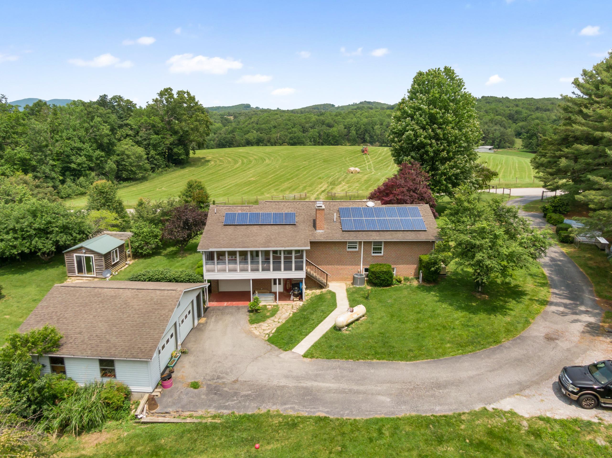 1938 Laurel Creek Road