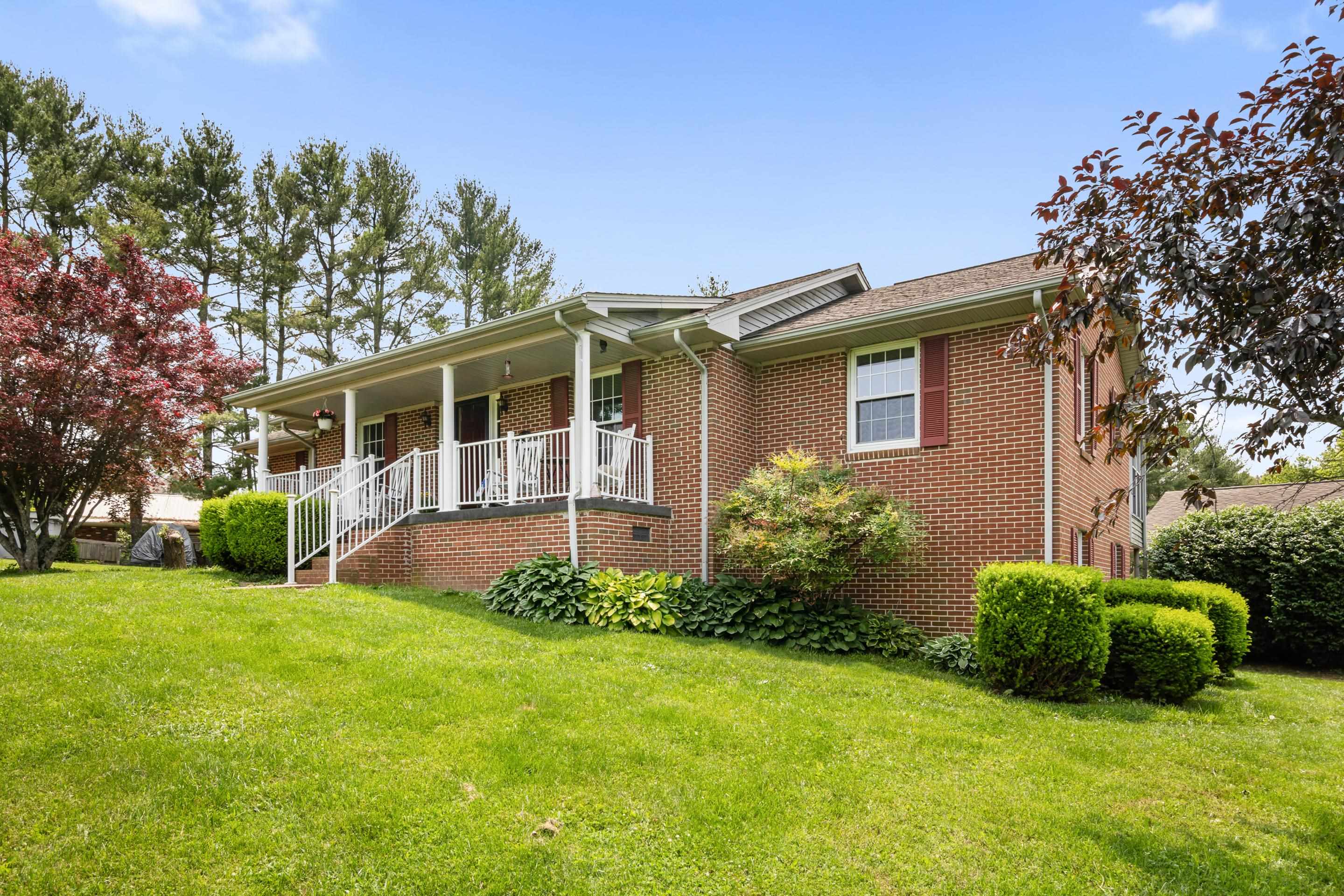 1938 Laurel Creek Road