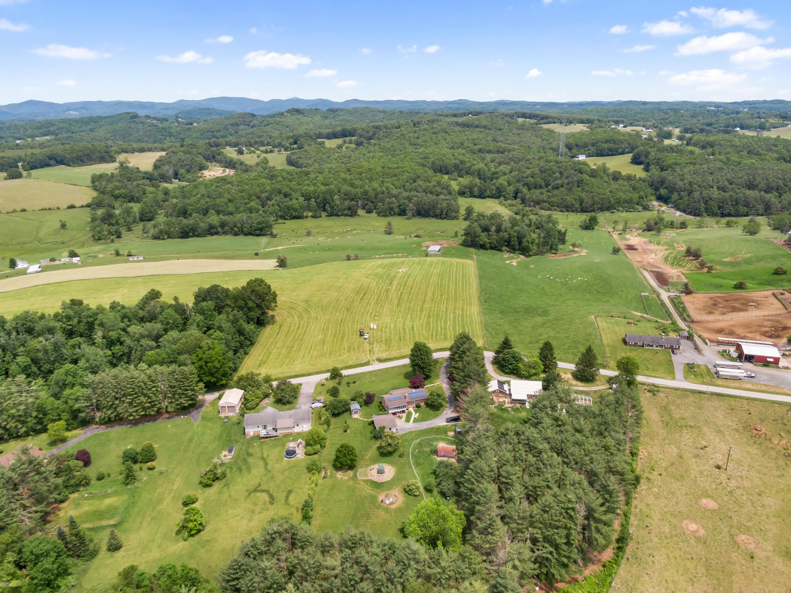 1938 Laurel Creek Road