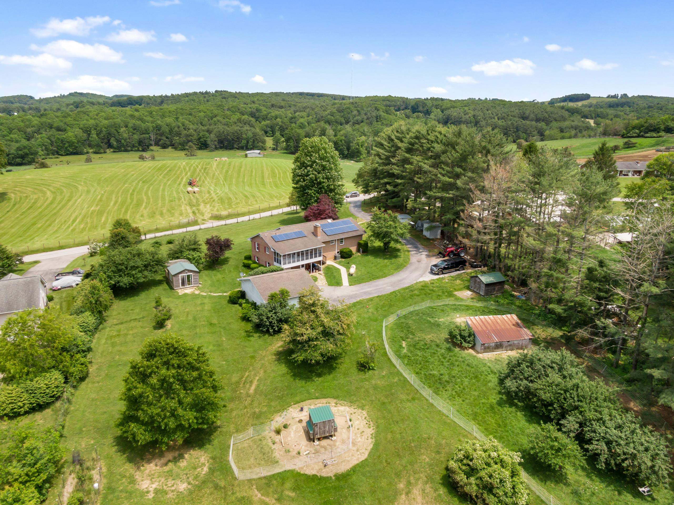 1938 Laurel Creek Road