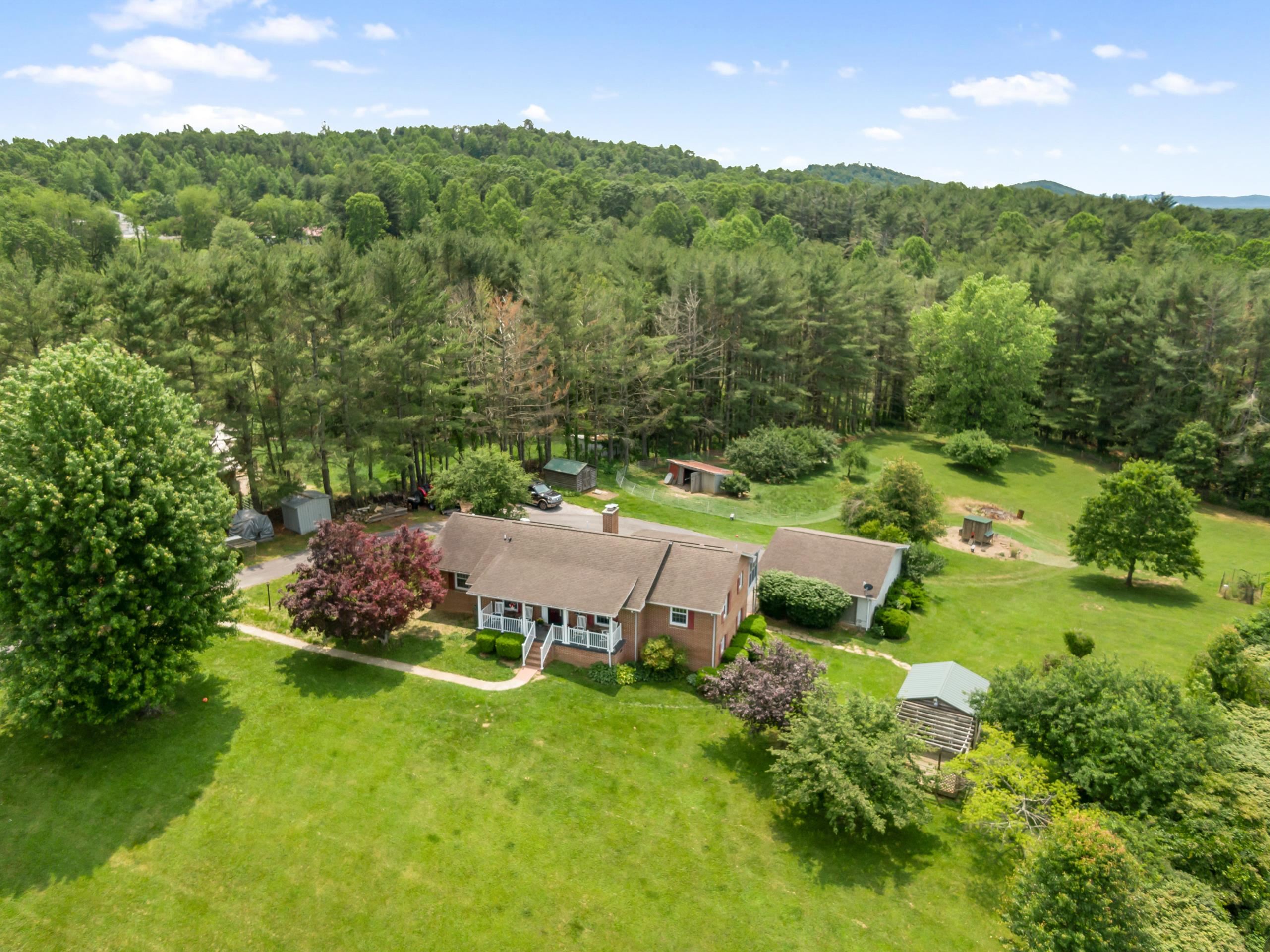 1938 Laurel Creek Road