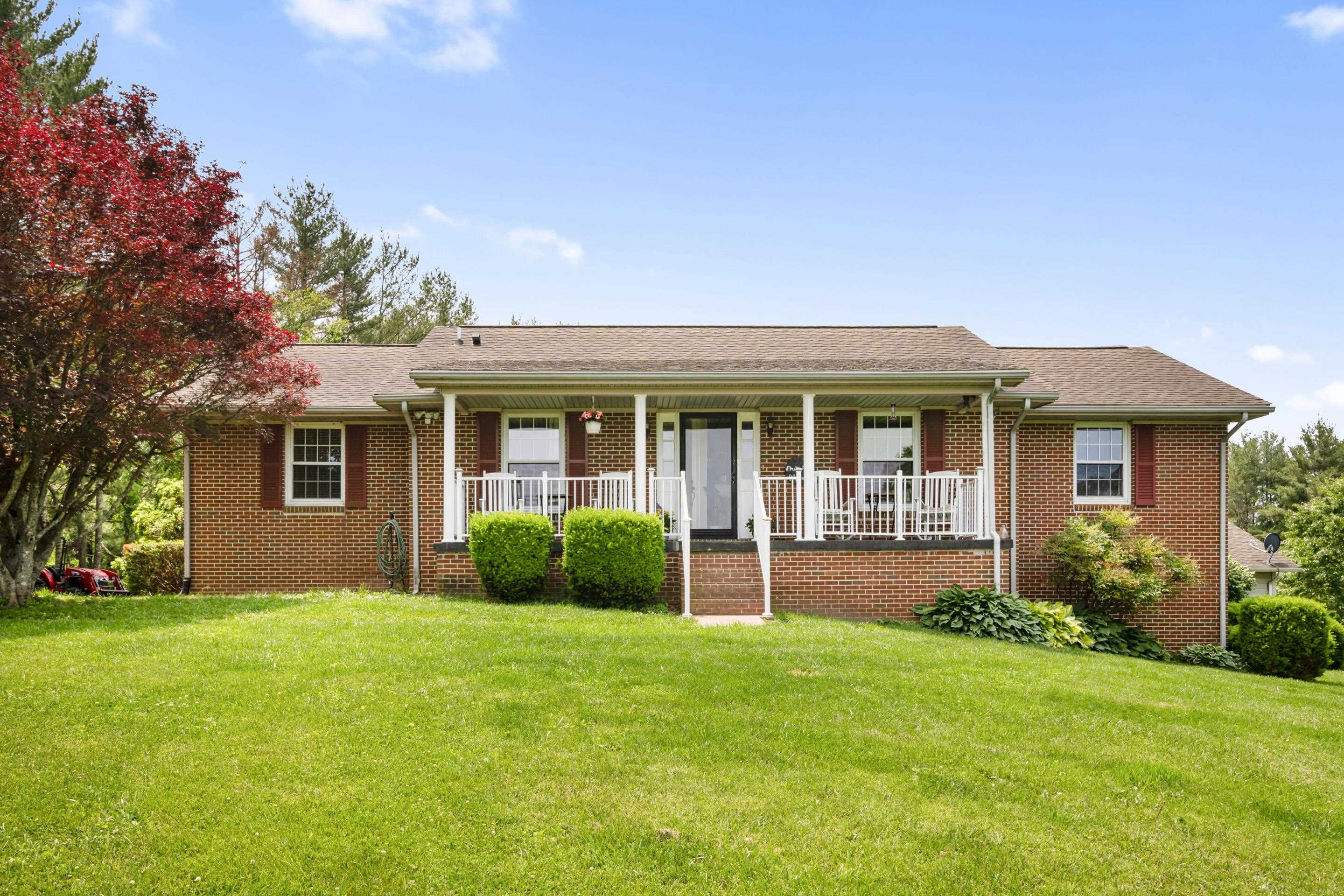 1938 Laurel Creek Road