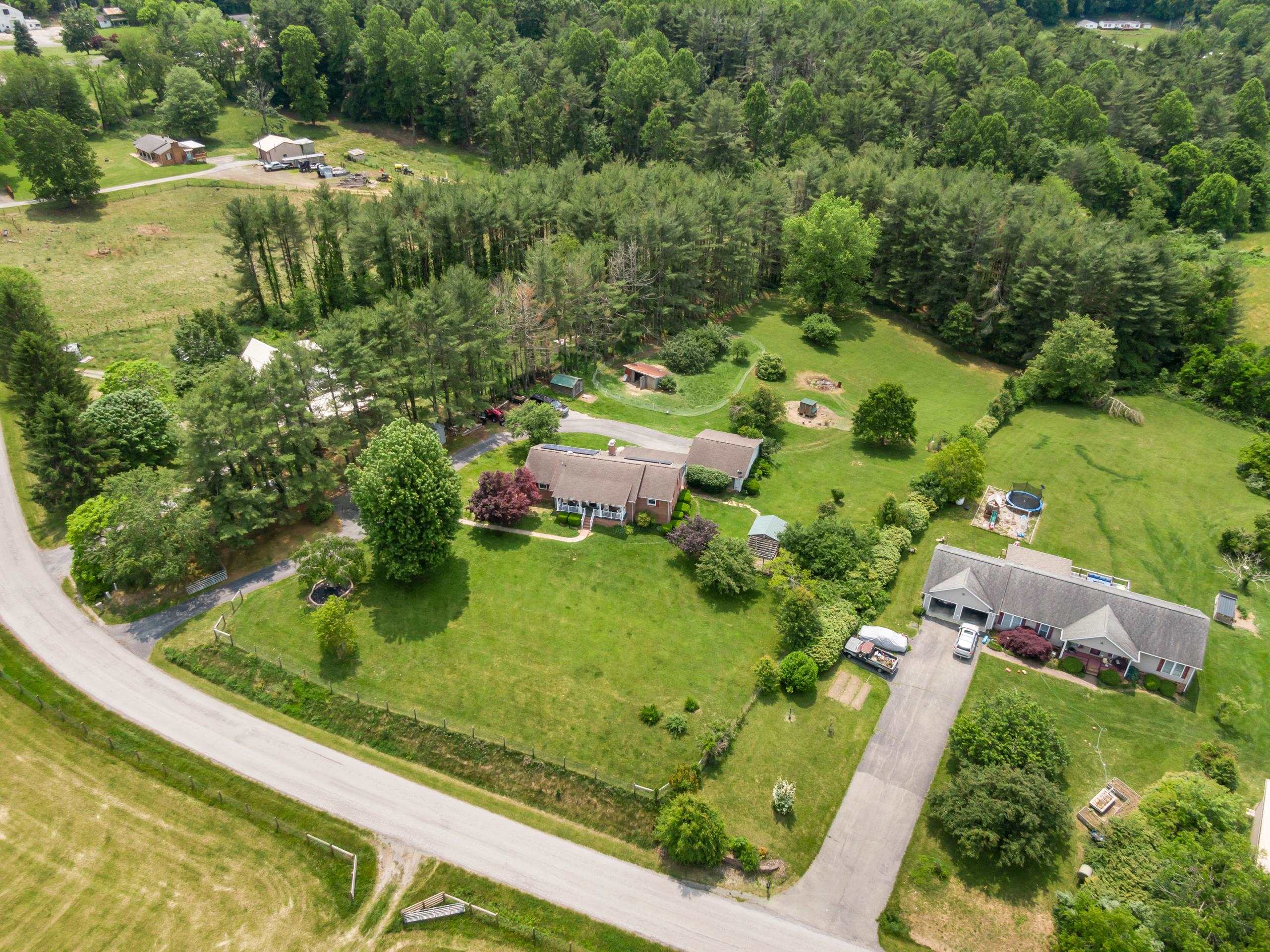 1938 Laurel Creek Road