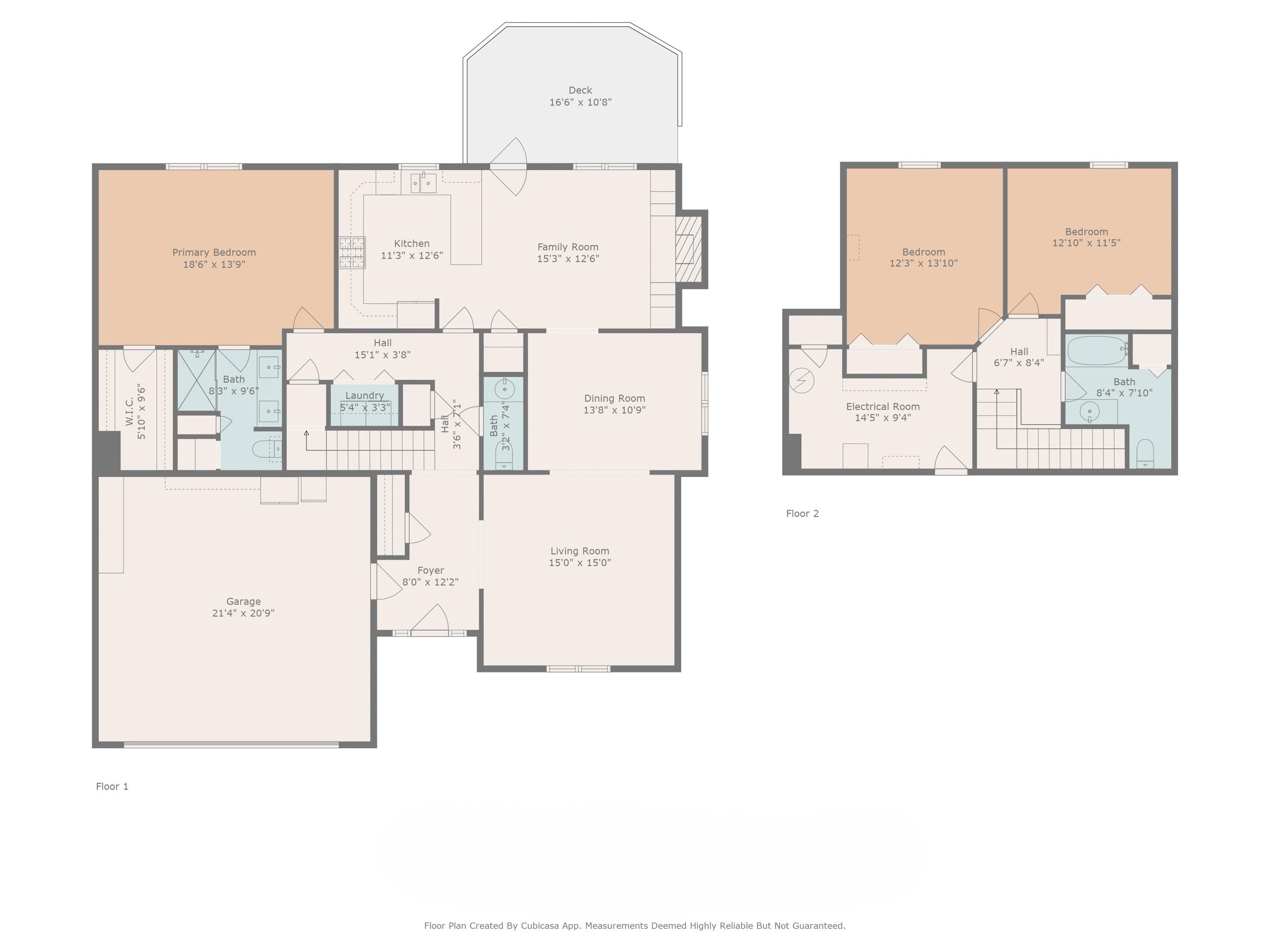 1010 OAK POINTE Court