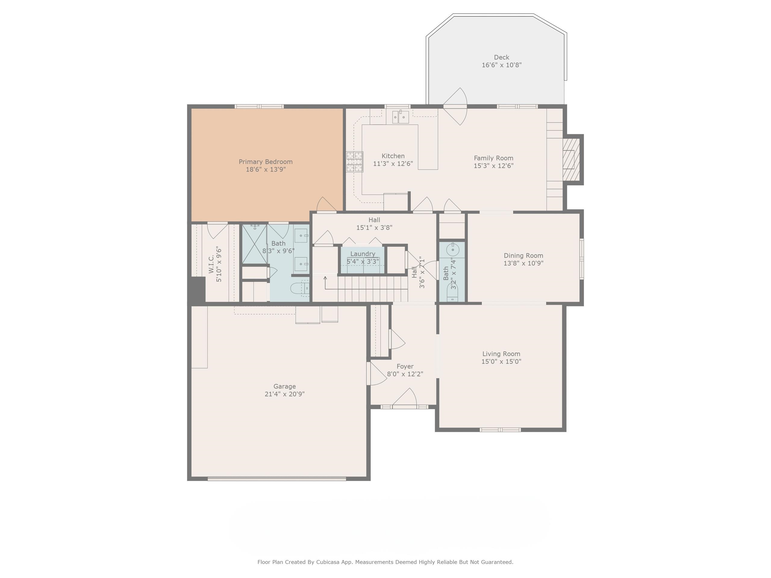 1010 OAK POINTE Court