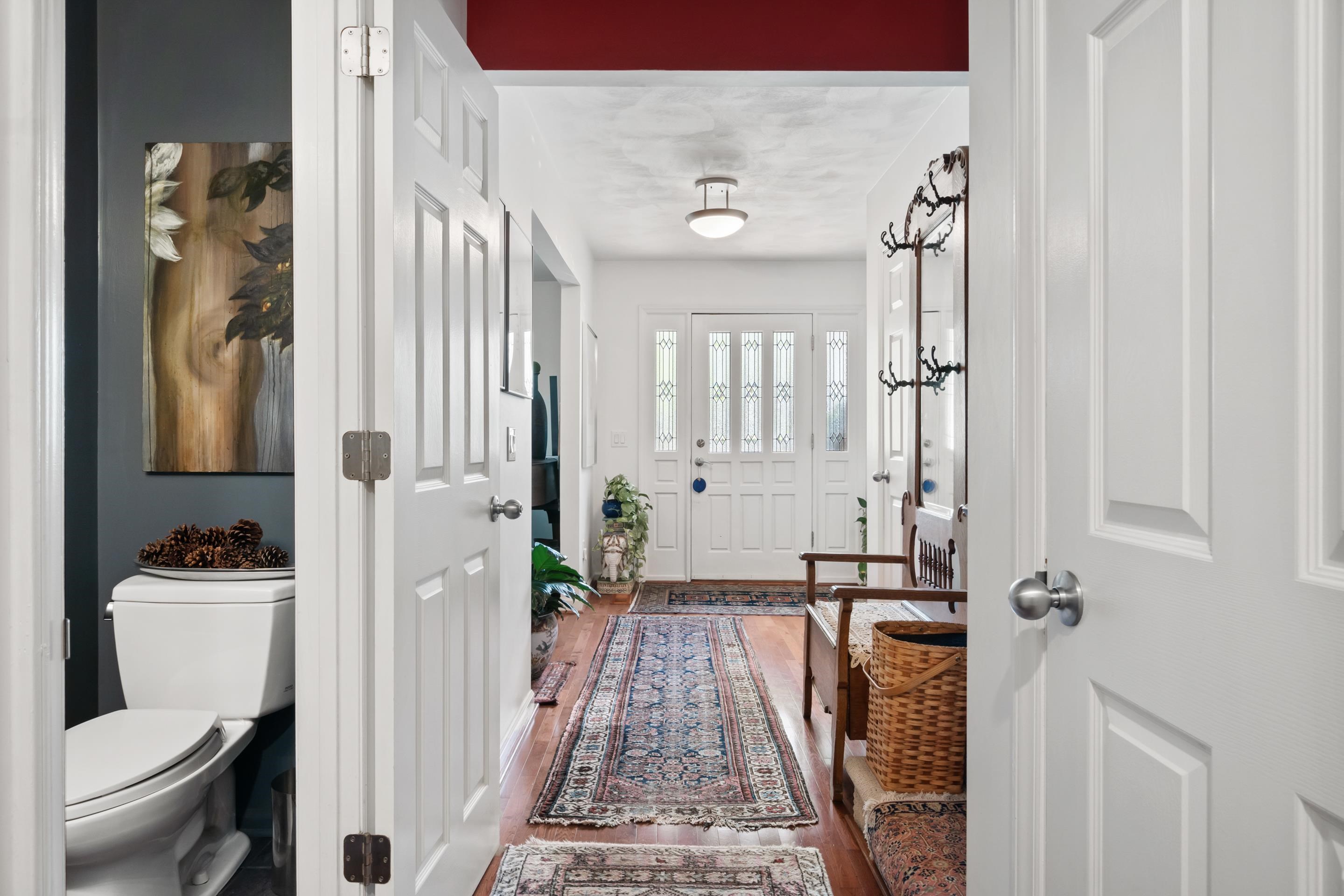 1010 OAK POINTE Court
