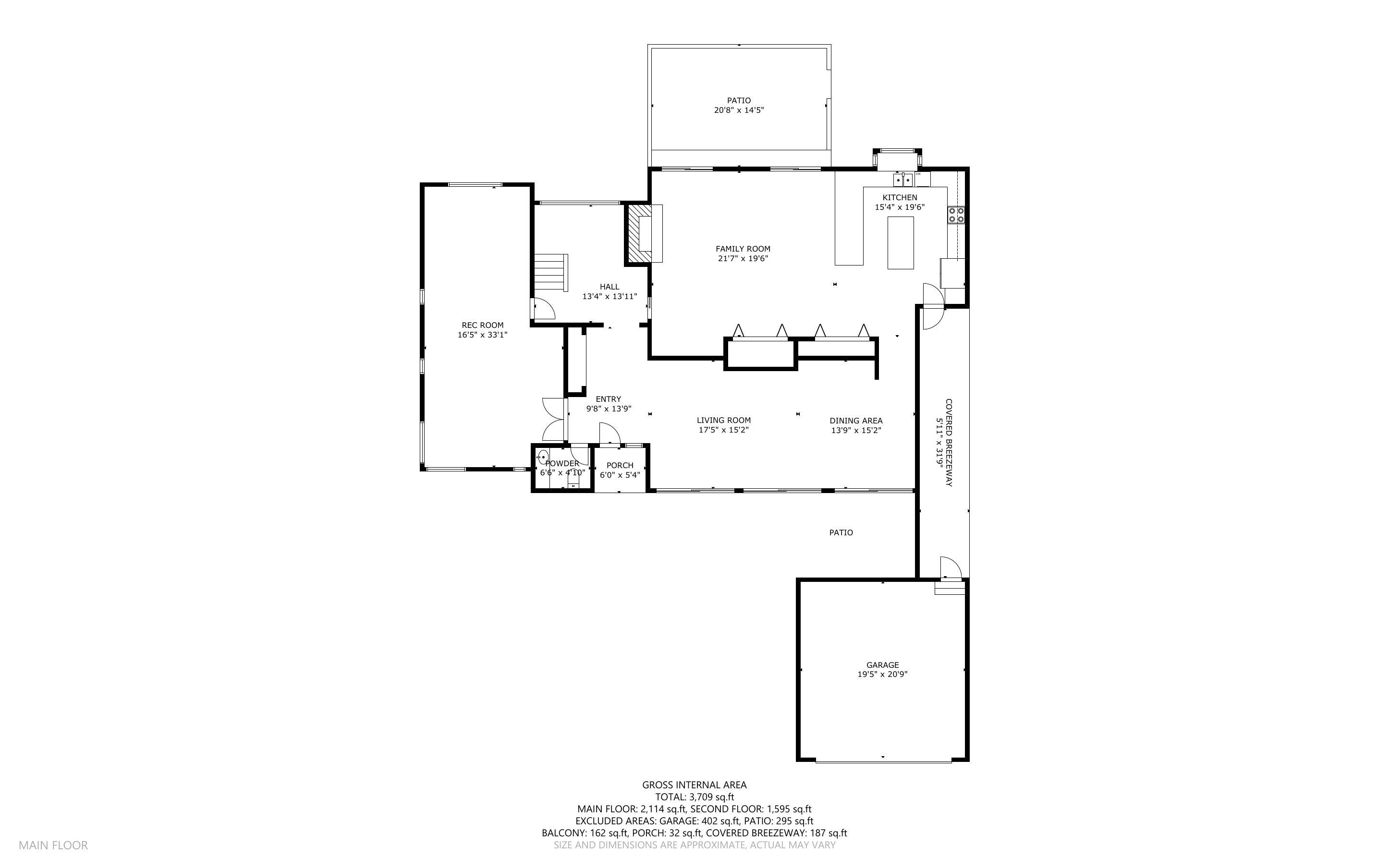 213 Price St Street