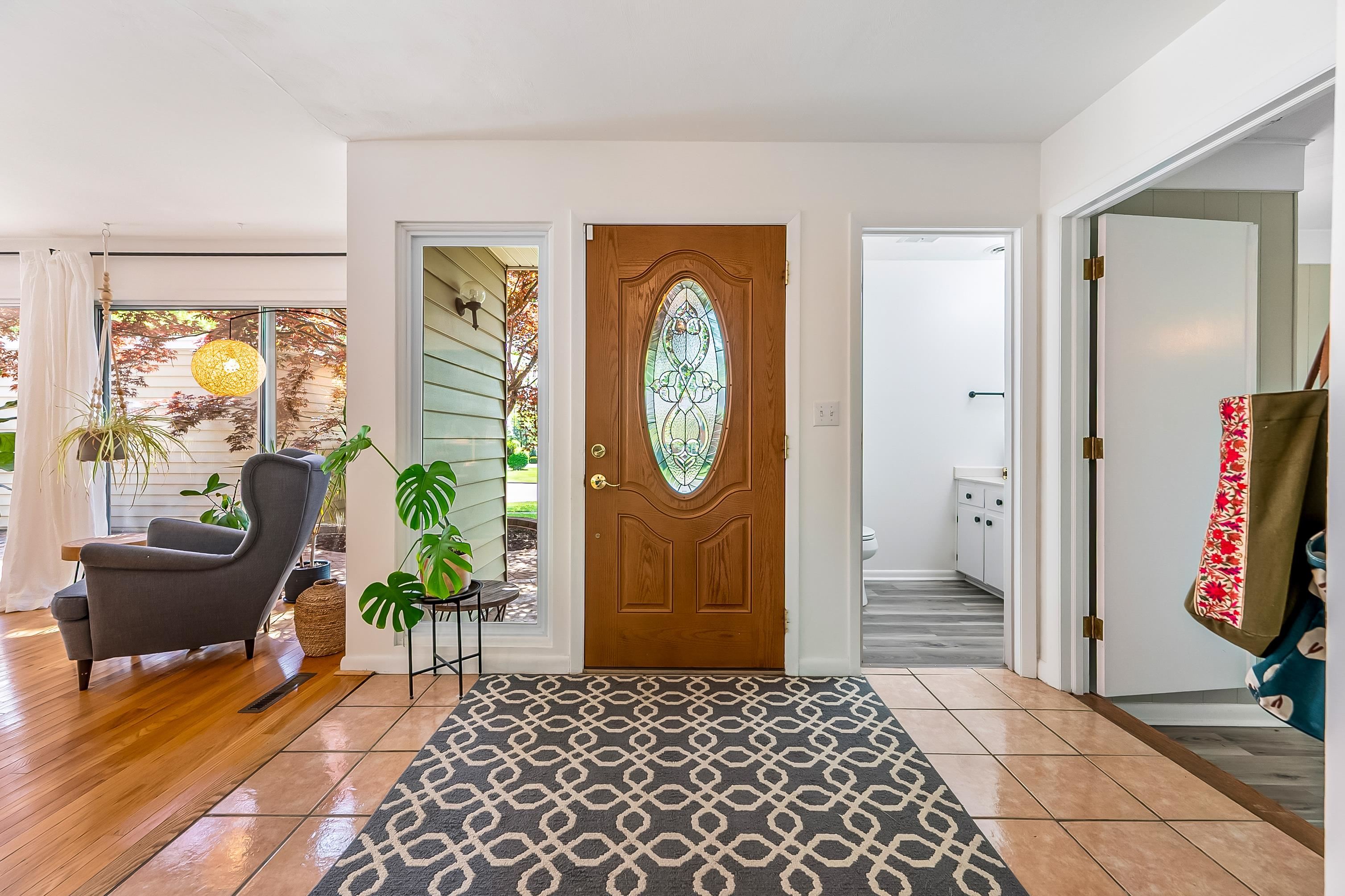 213 Price St Street