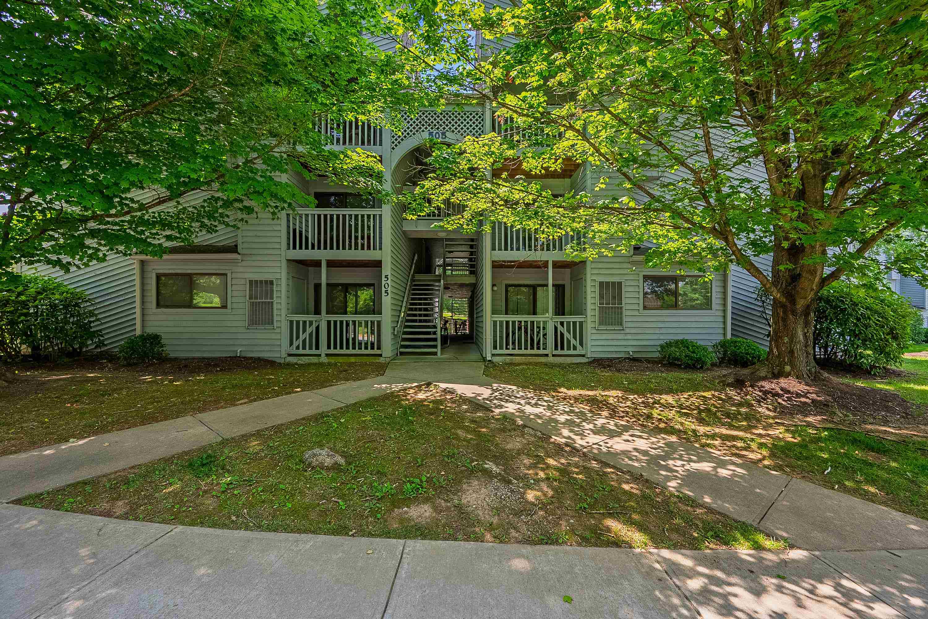 505 F SUNRIDGE Drive F