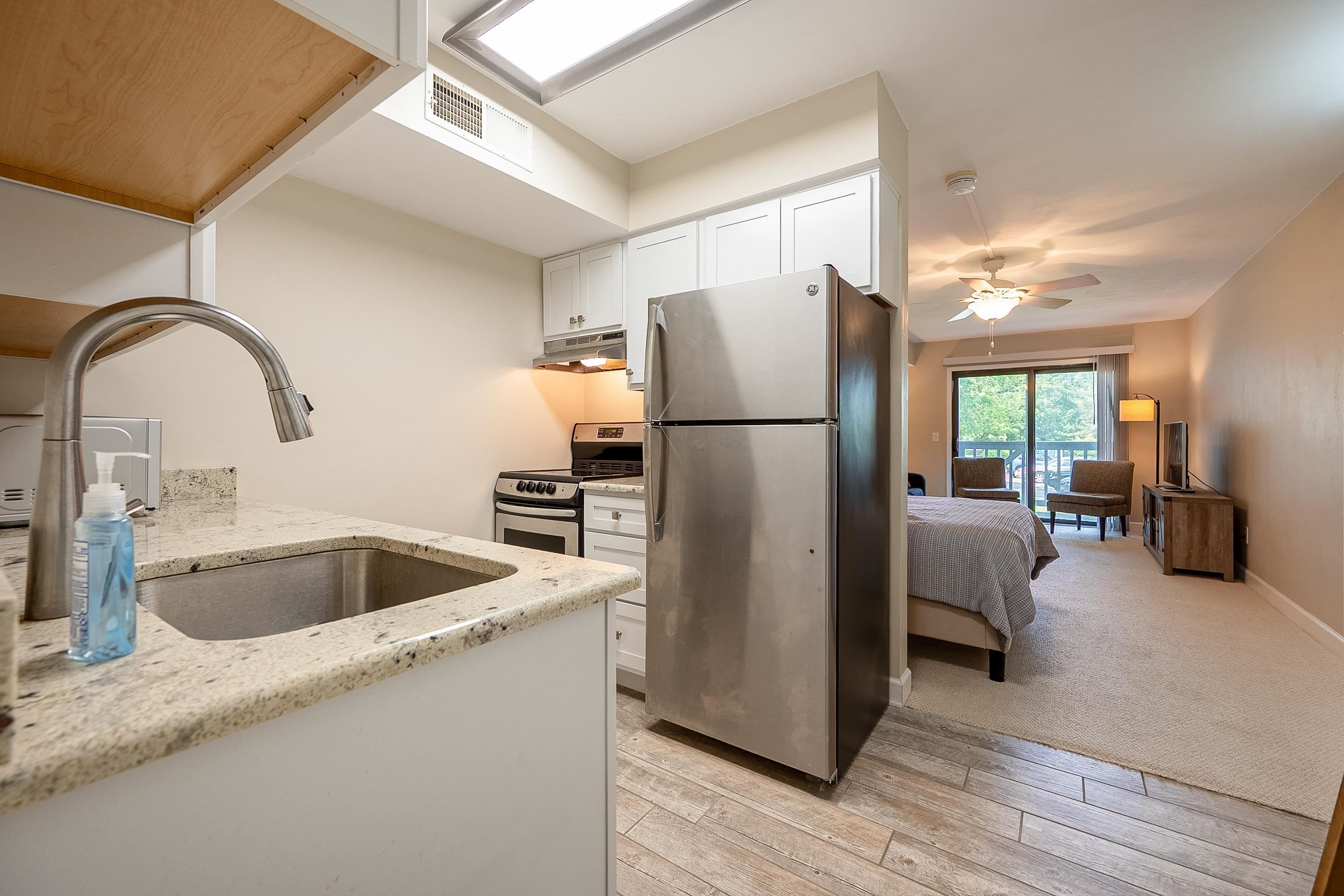 505 F SUNRIDGE Drive F