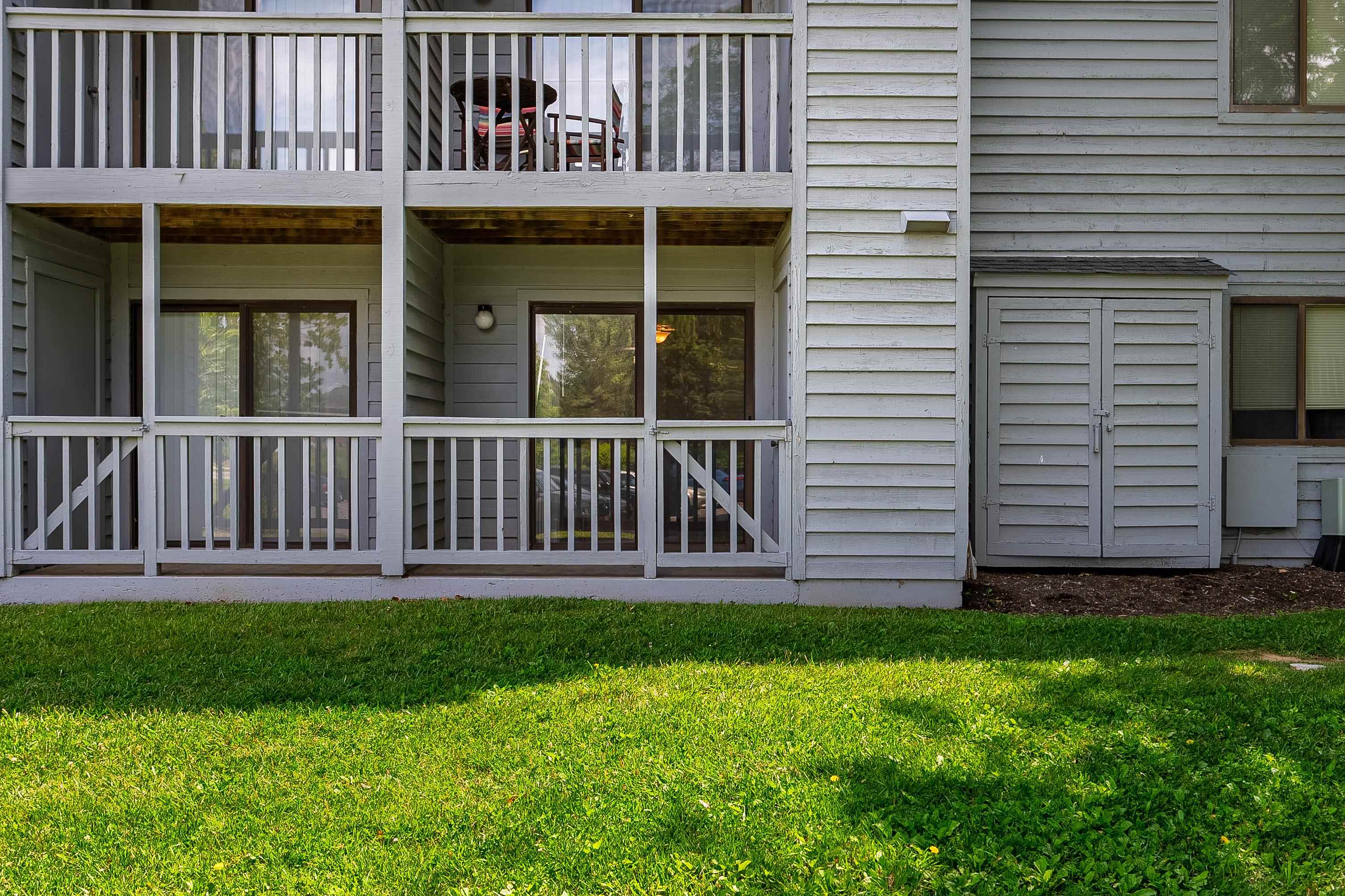 505 F SUNRIDGE Drive F