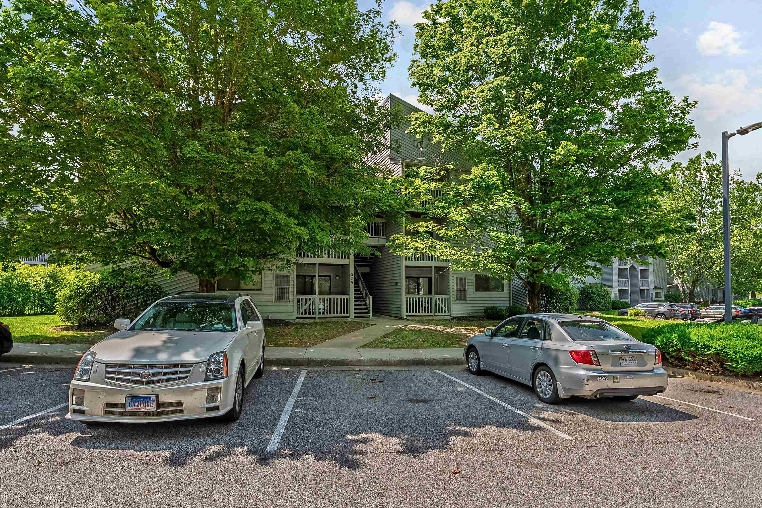 505 F SUNRIDGE Drive F