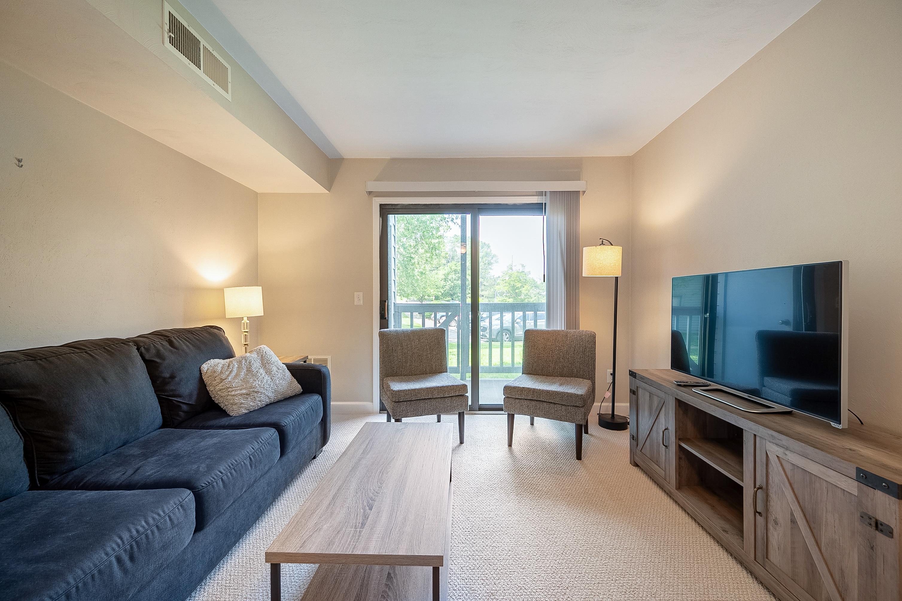 505 F SUNRIDGE Drive F