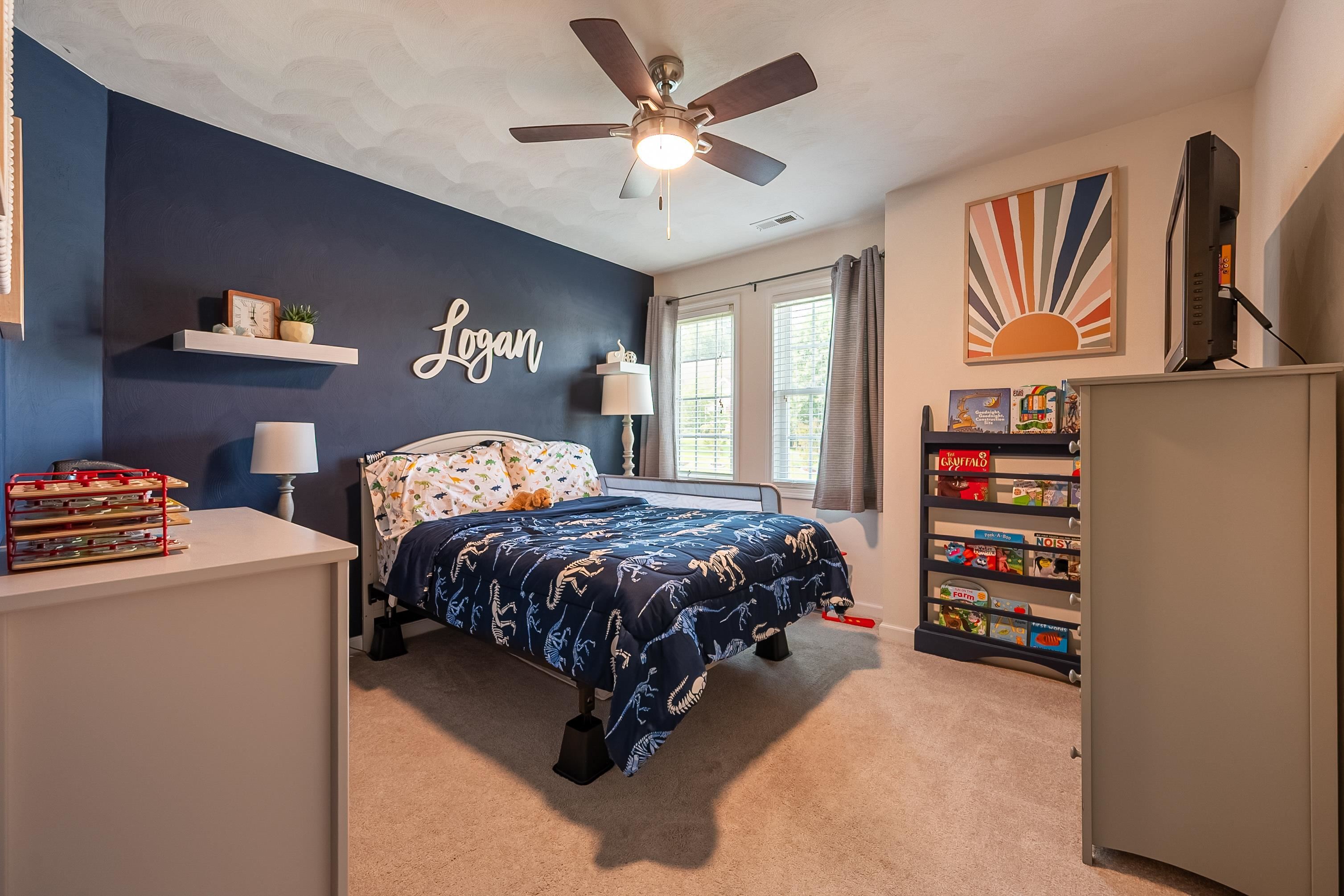 1136 CROSSCREEK Drive