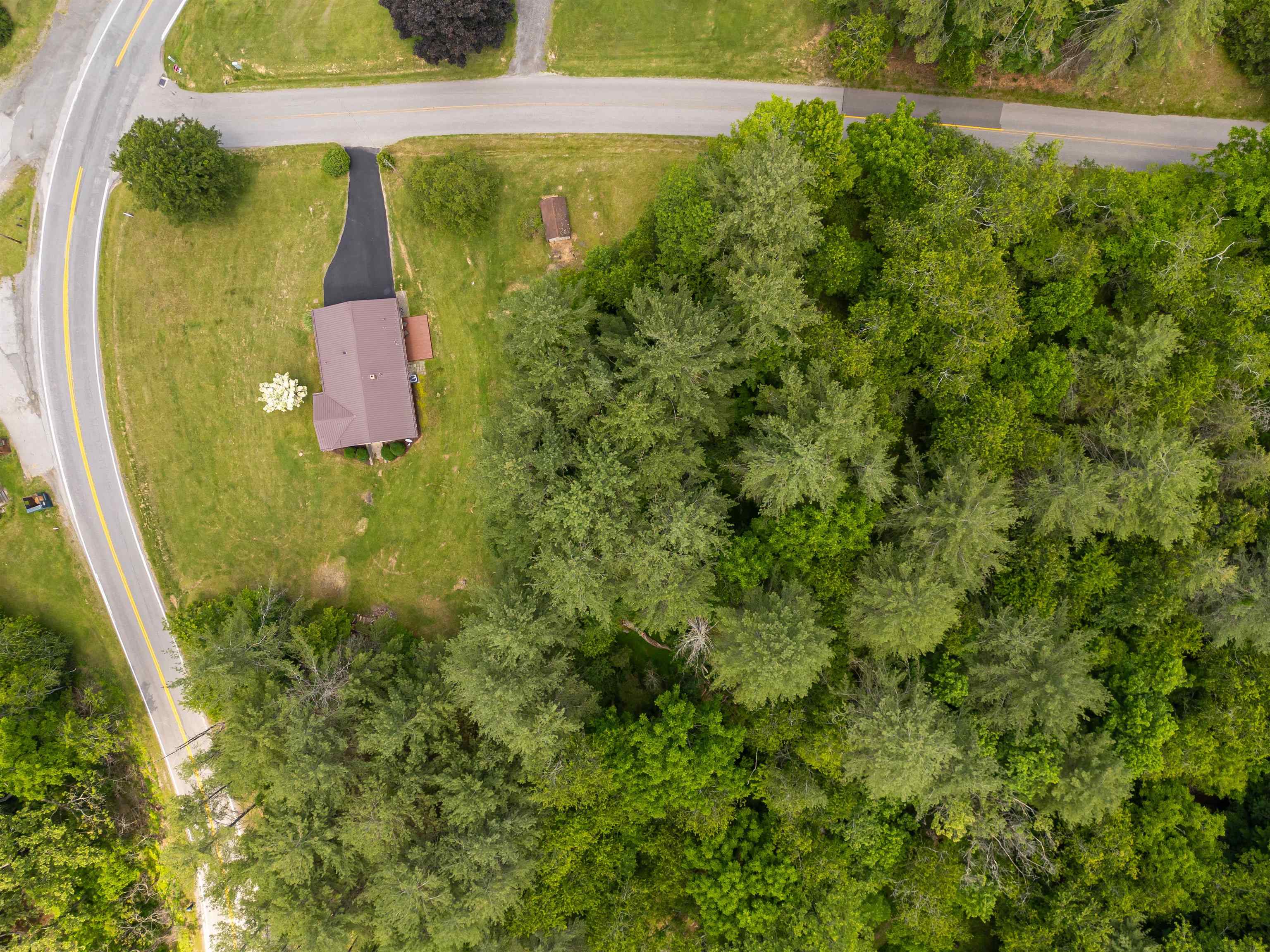 2866 White Rock Road NW