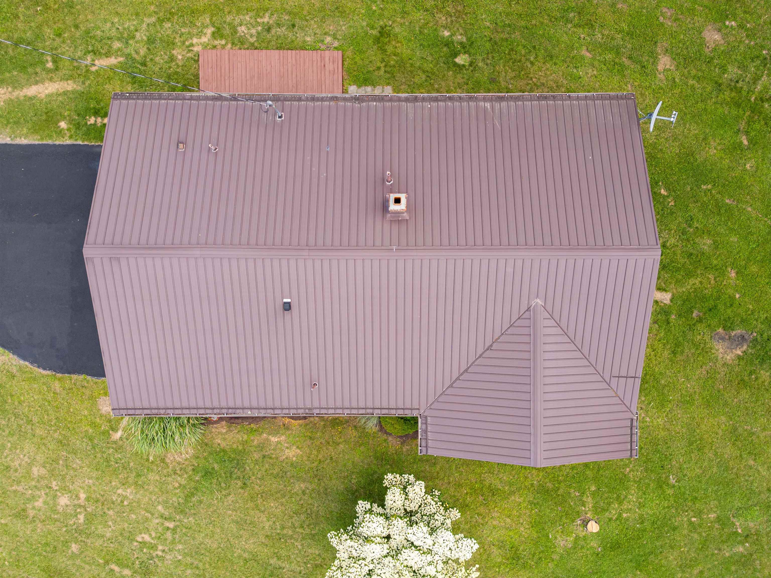 2866 White Rock Road NW