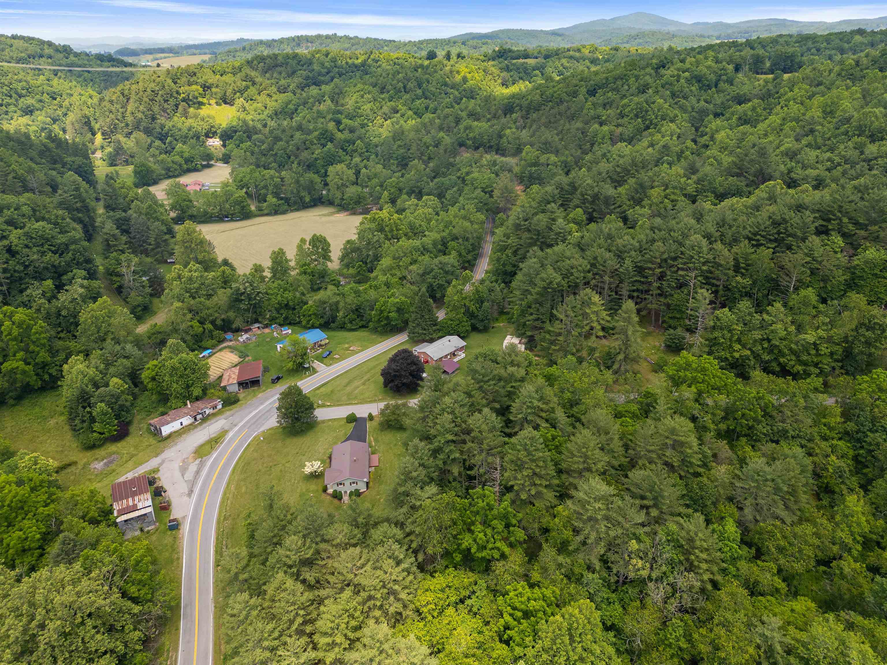 2866 White Rock Road NW