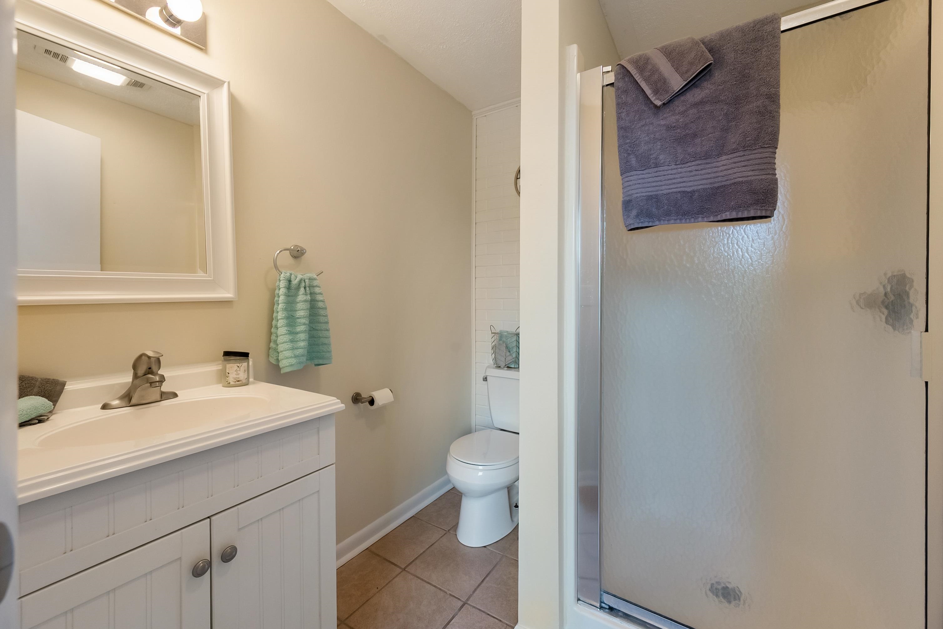 2866 White Rock Road NW