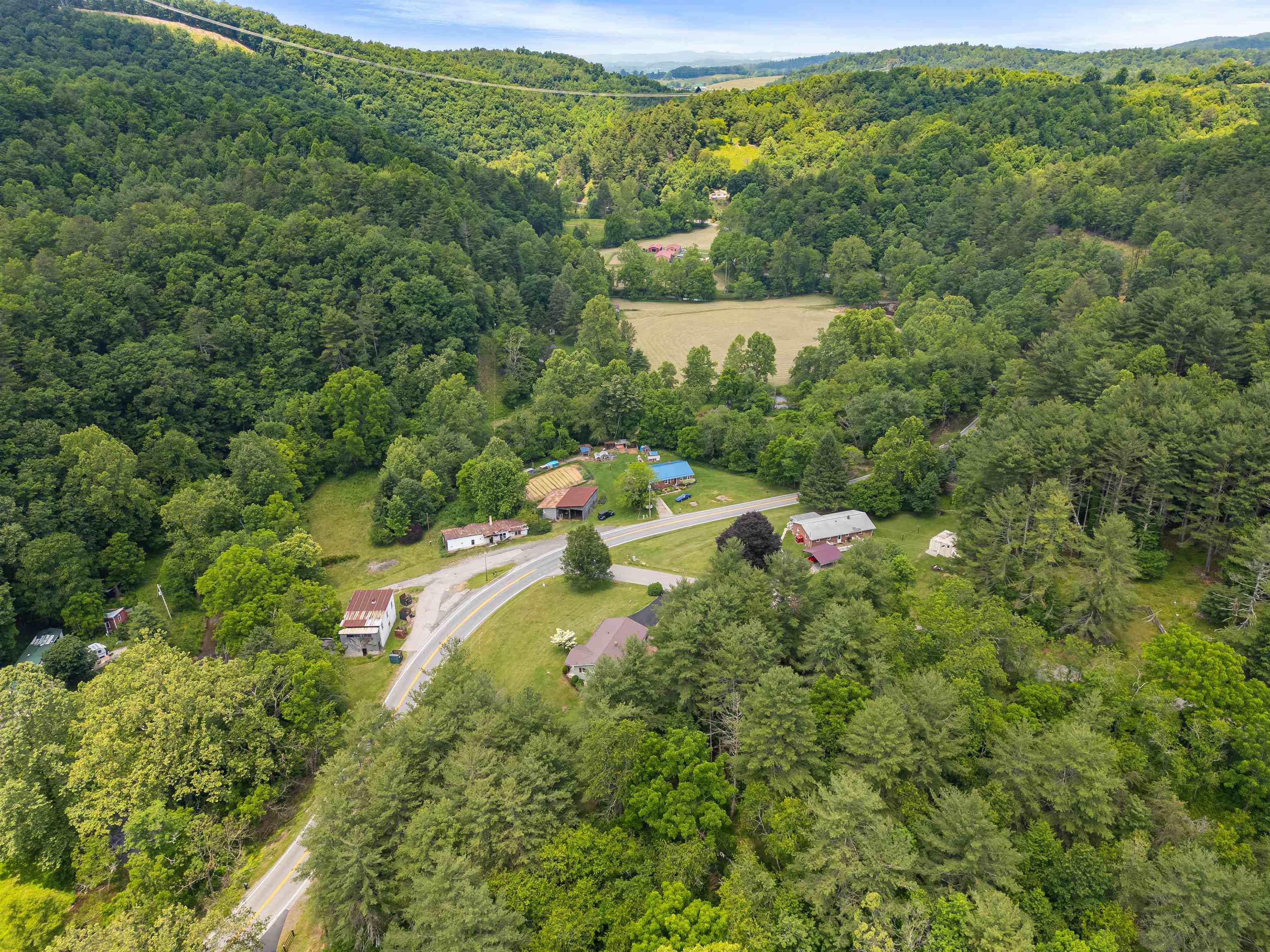 2866 White Rock Road NW