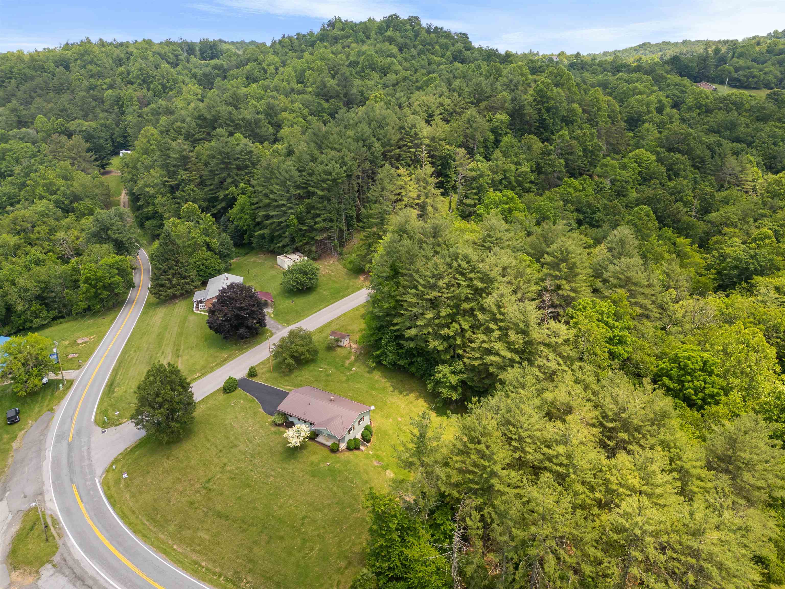 2866 White Rock Road NW