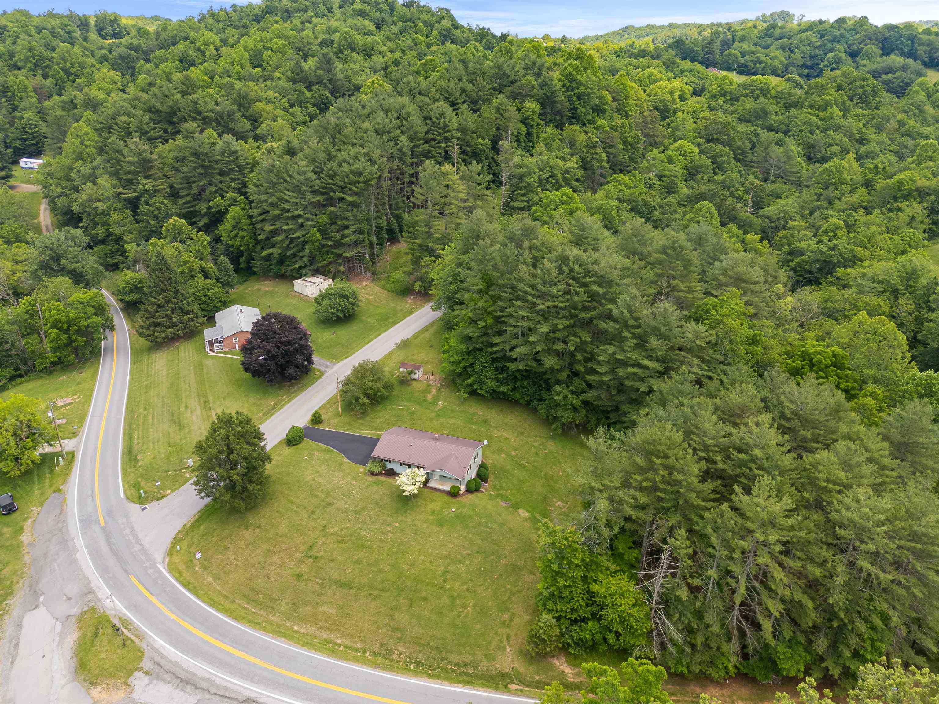 2866 White Rock Road NW