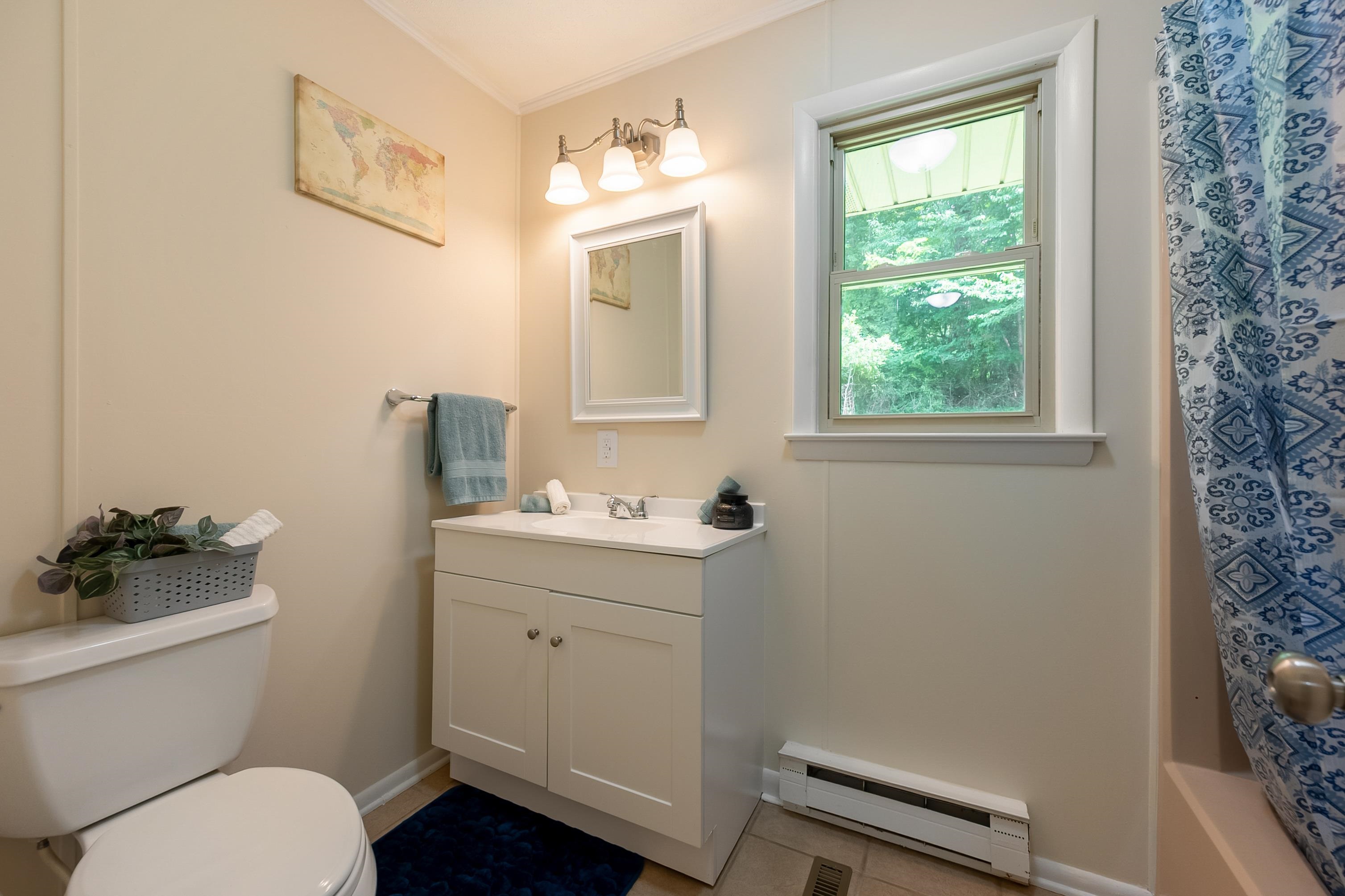 2866 White Rock Road NW