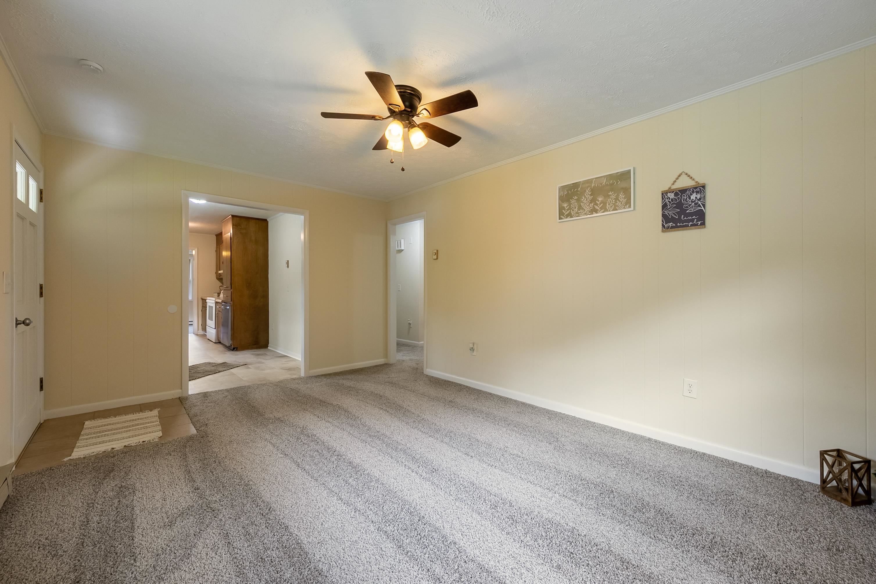 2866 White Rock Road NW