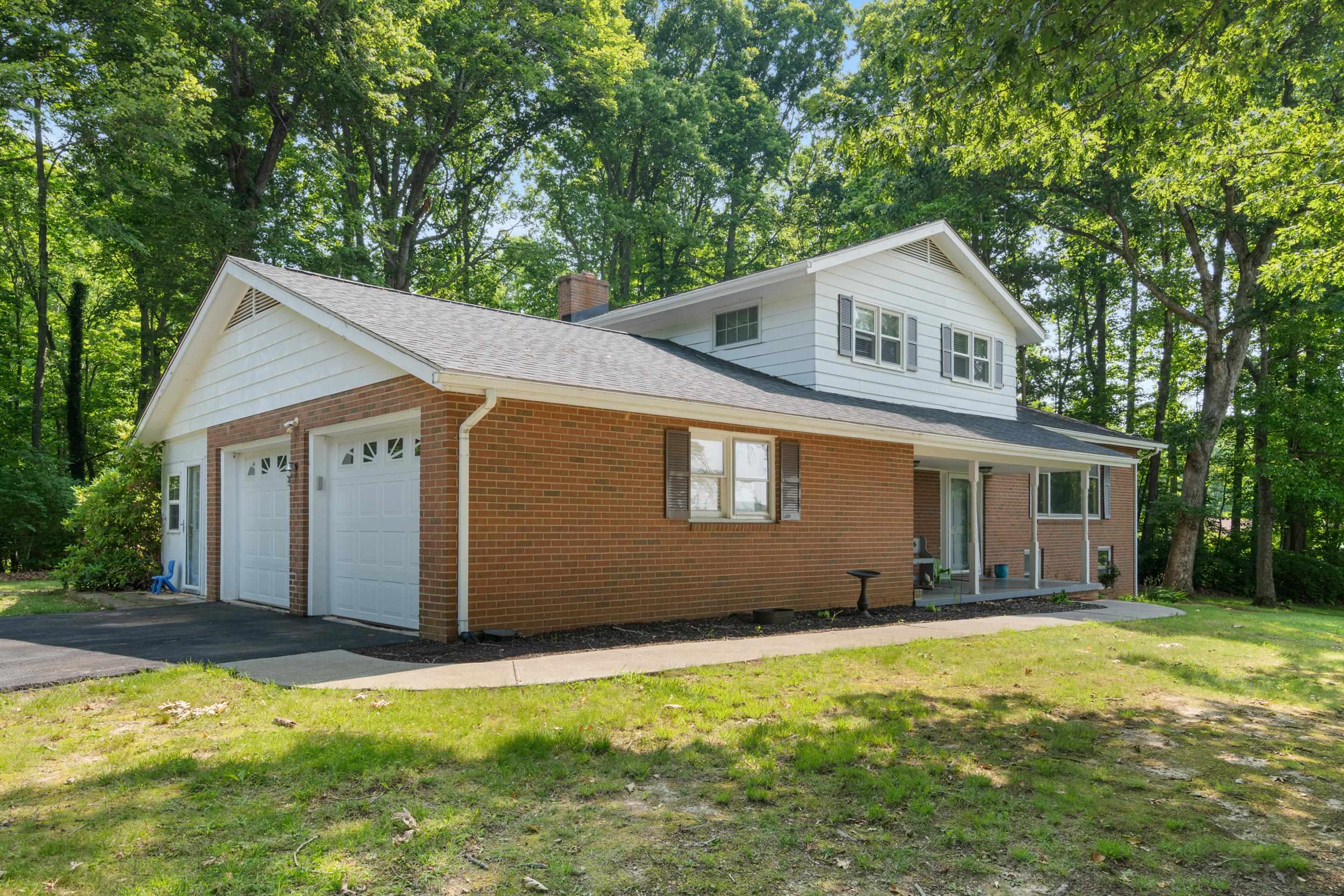 6781 Morgan Farm Road