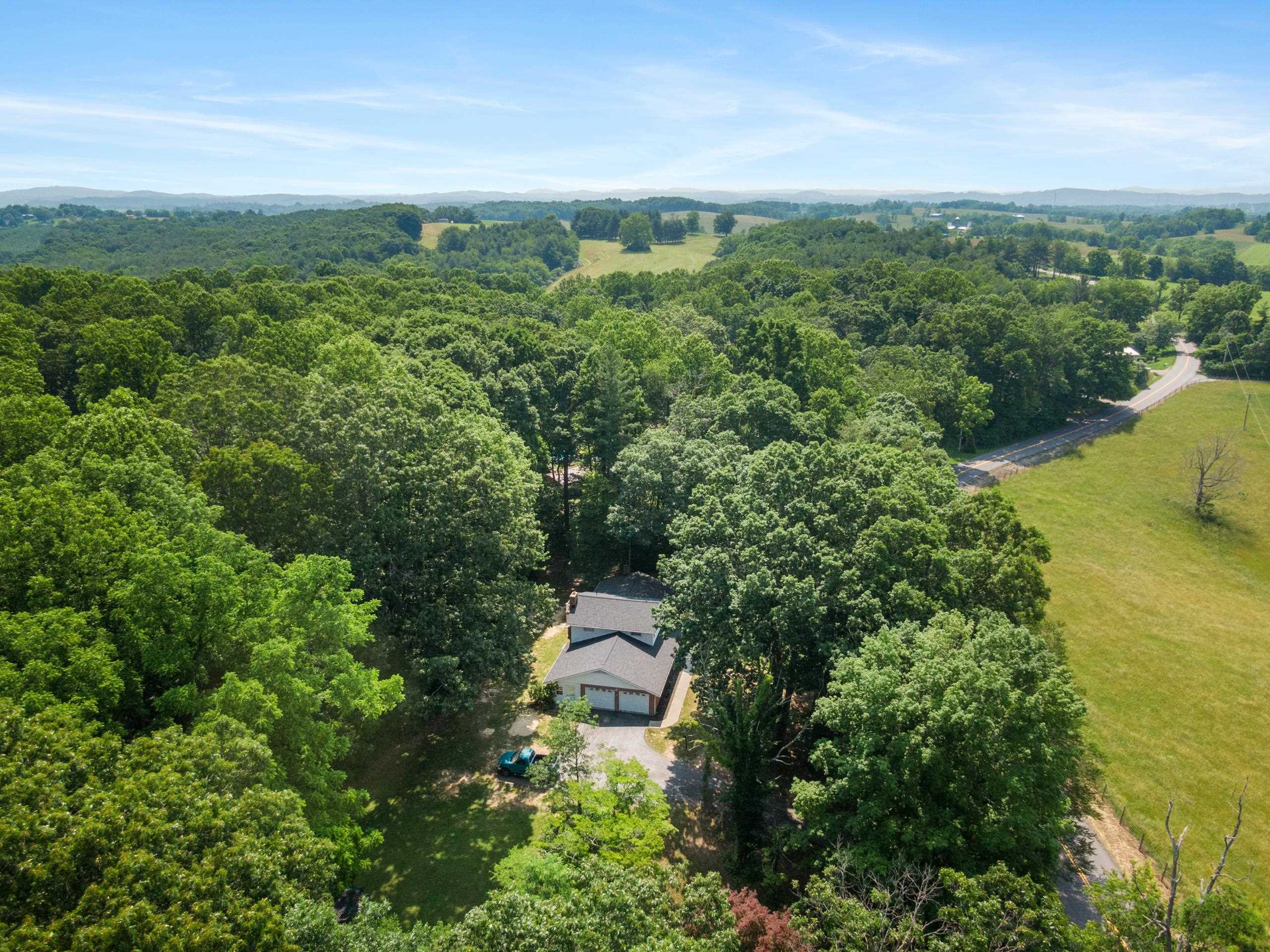 6781 Morgan Farm Road