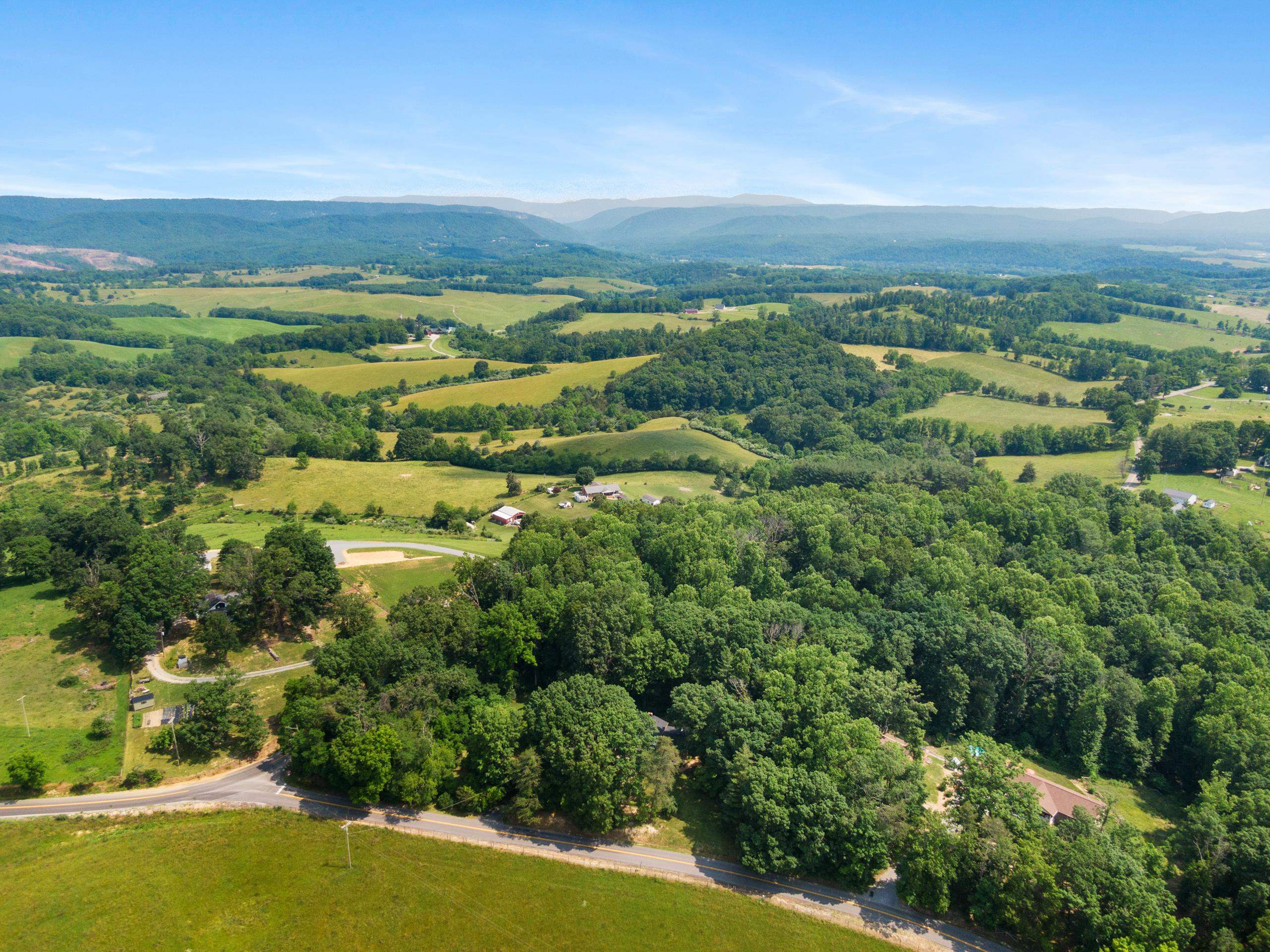 6781 Morgan Farm Road