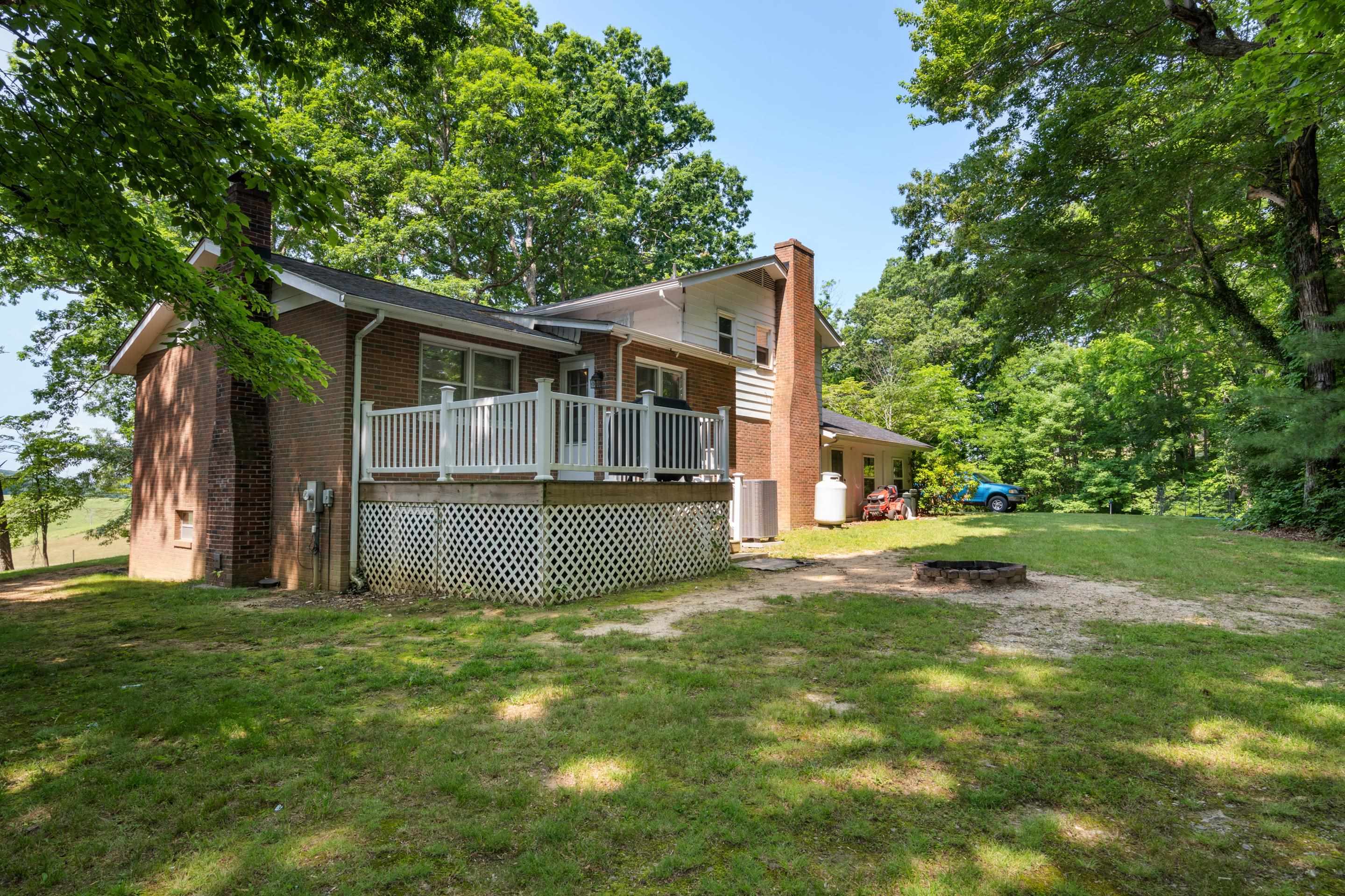 6781 Morgan Farm Road