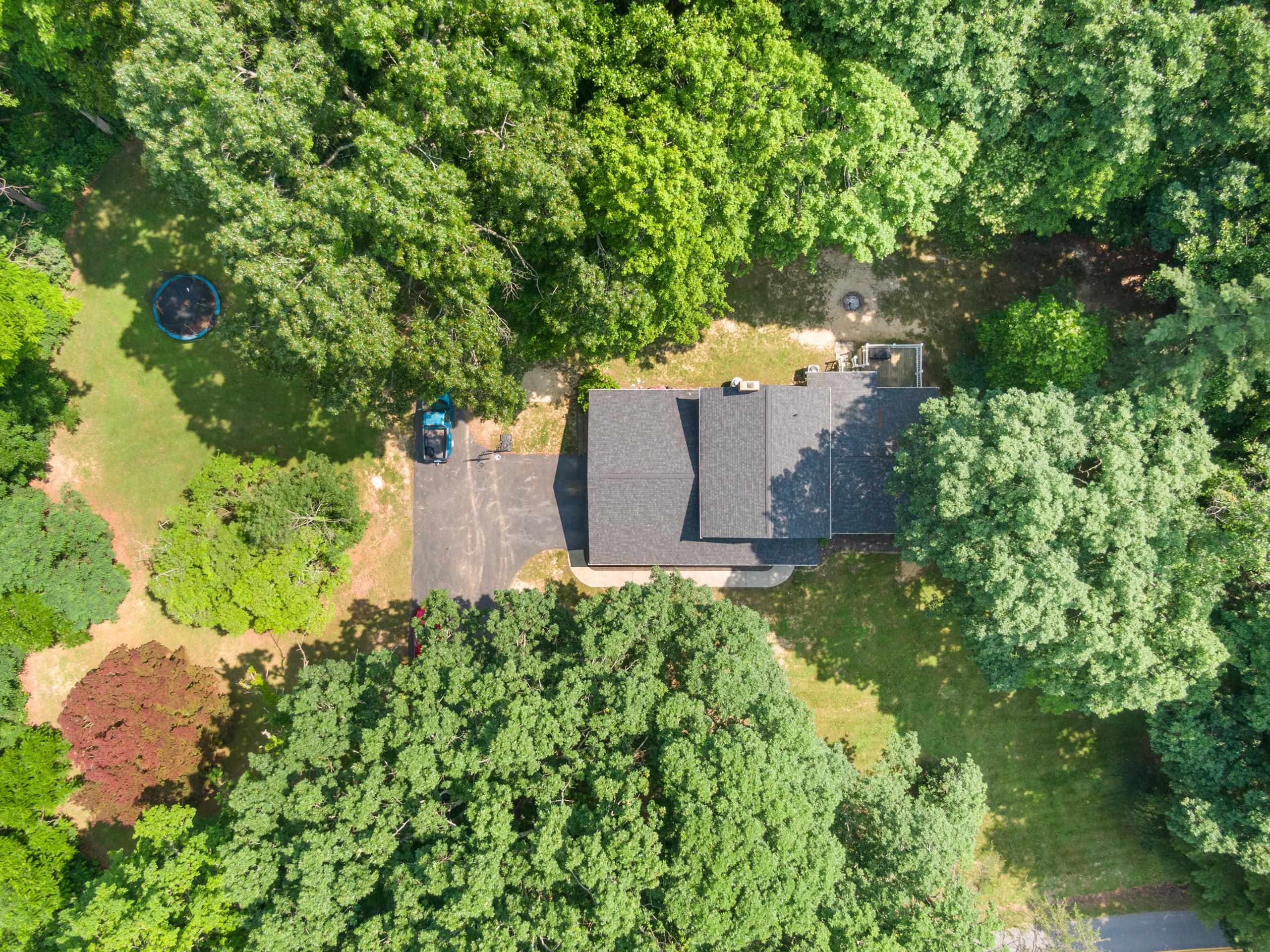 6781 Morgan Farm Road