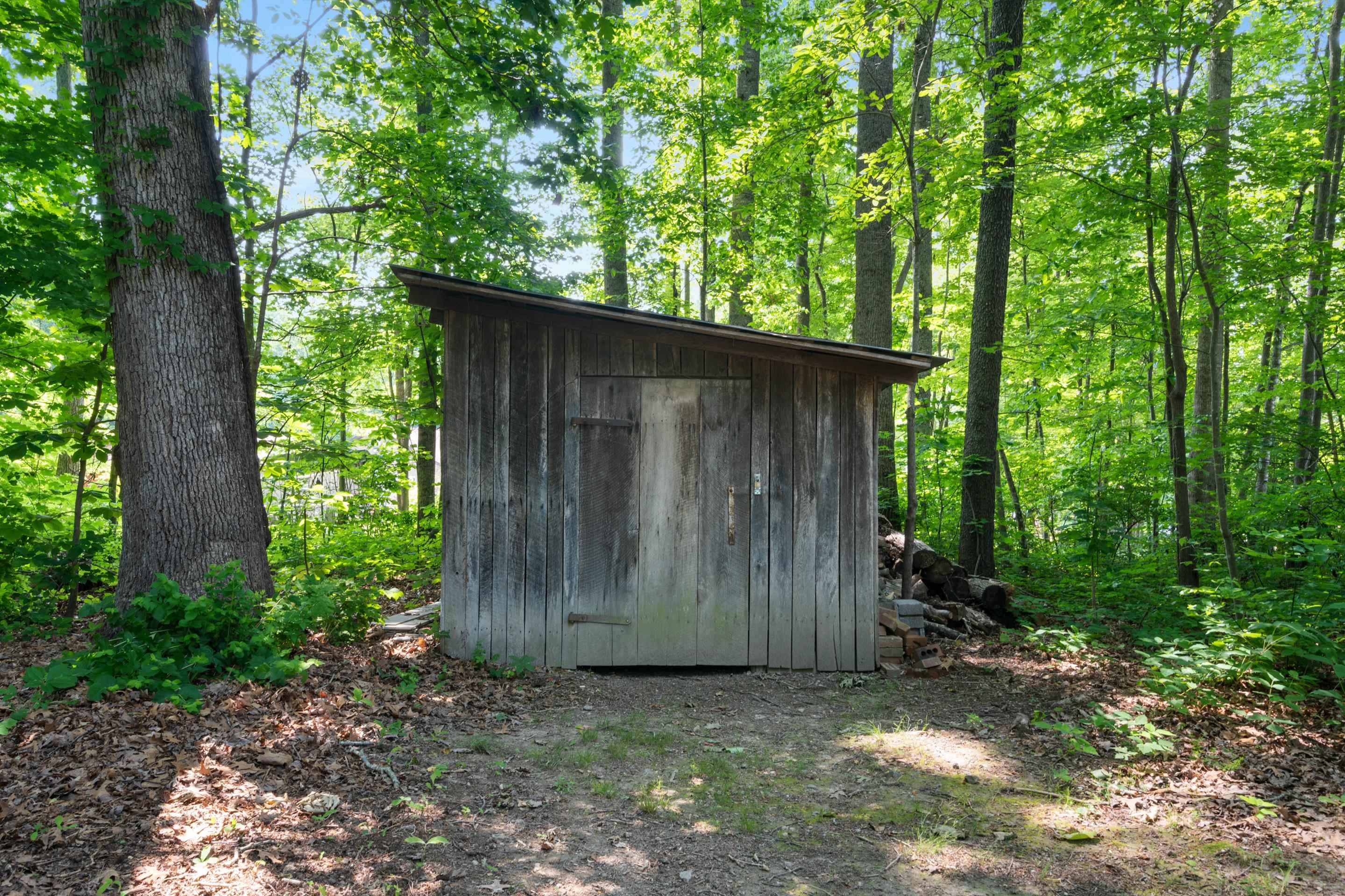 6781 Morgan Farm Road