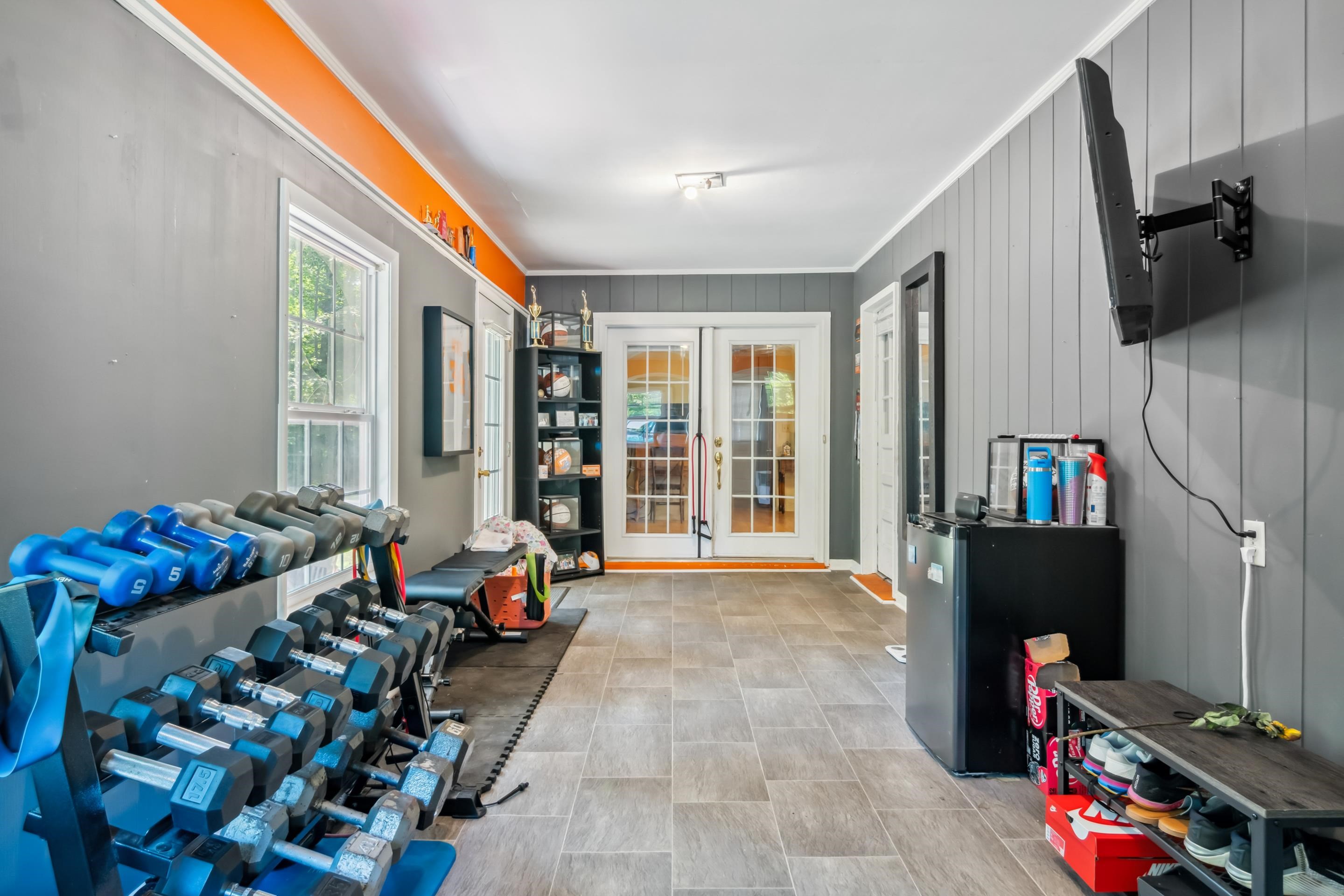 6781 Morgan Farm Road