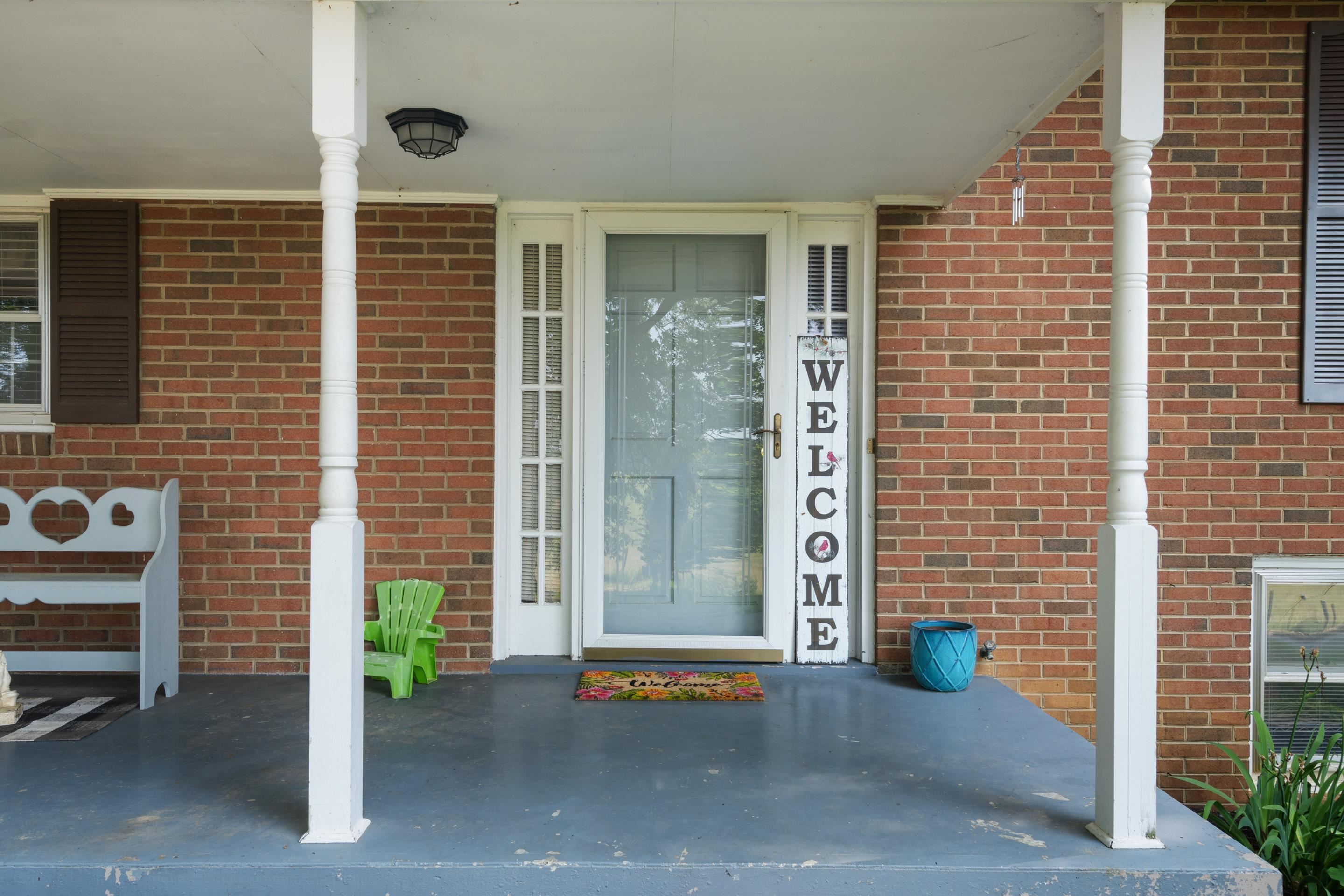 6781 Morgan Farm Road