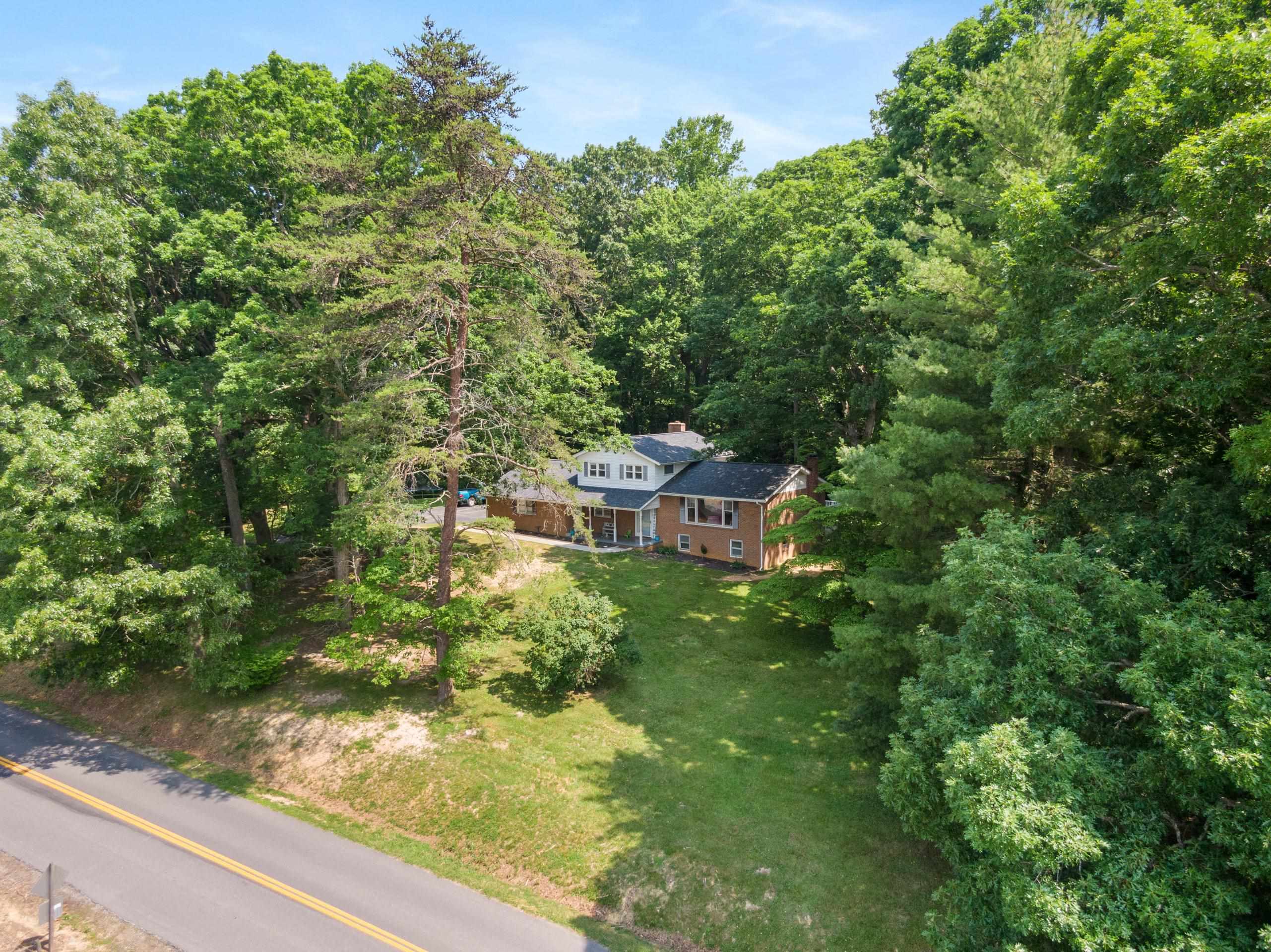 6781 Morgan Farm Road