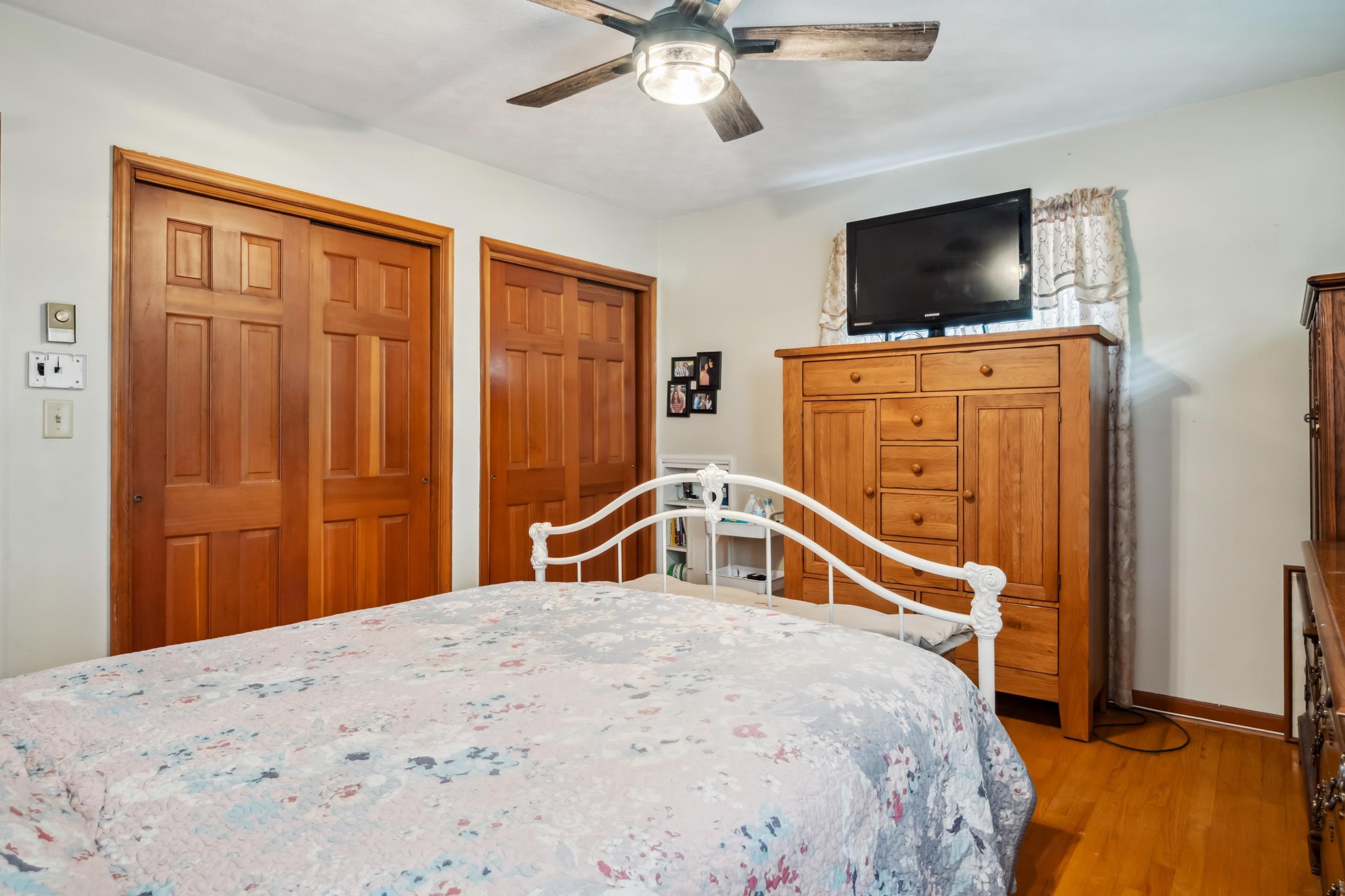 6781 Morgan Farm Road