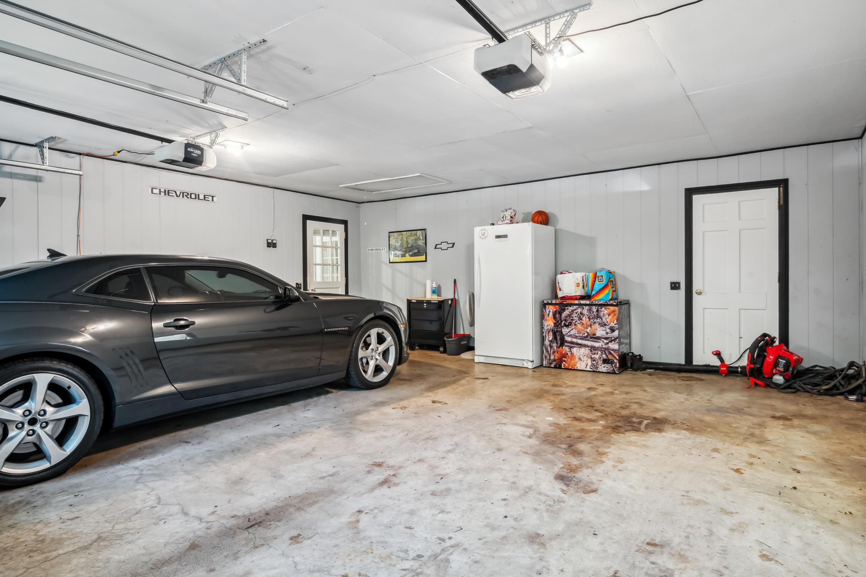 6781 Morgan Farm Road