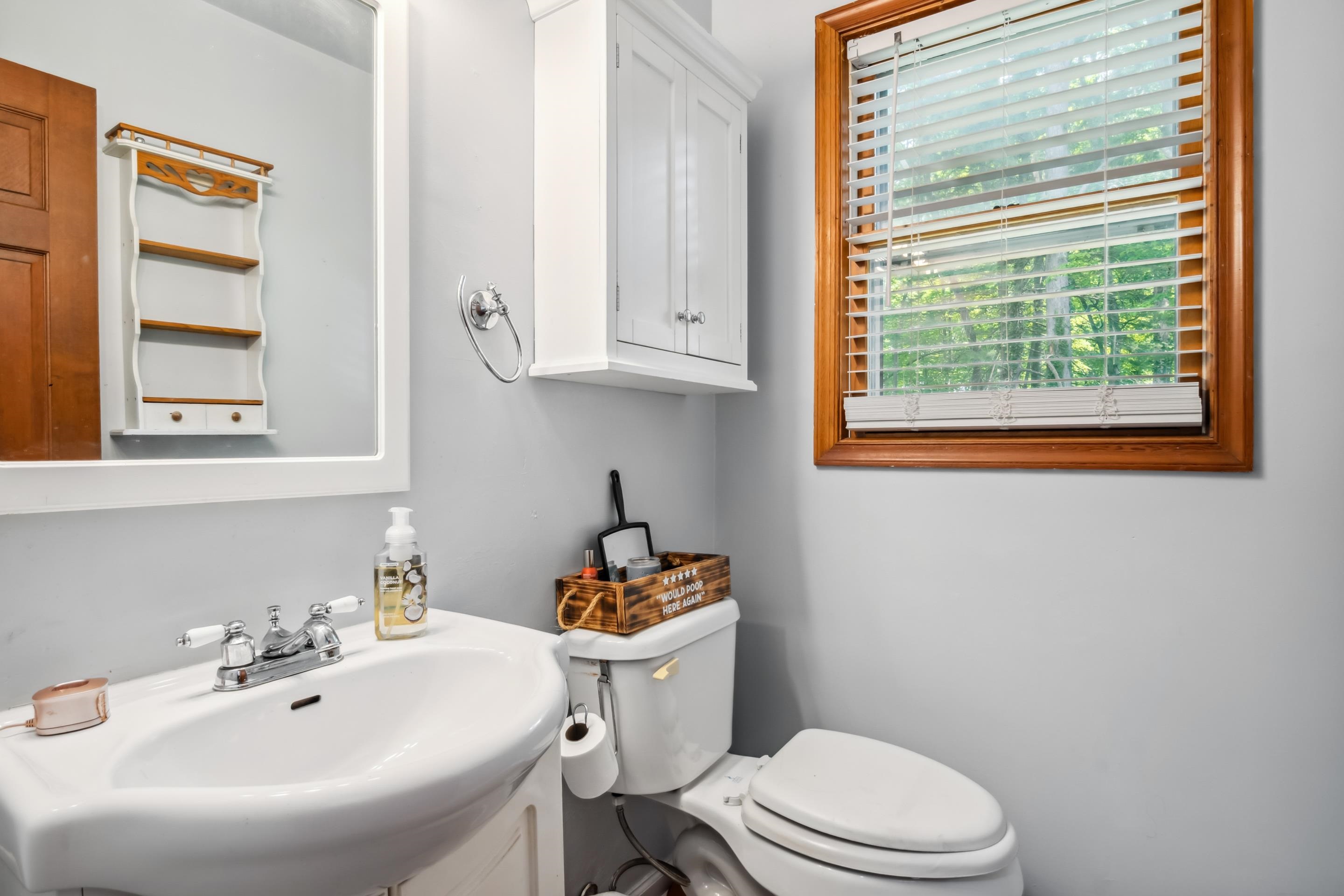 6781 Morgan Farm Road