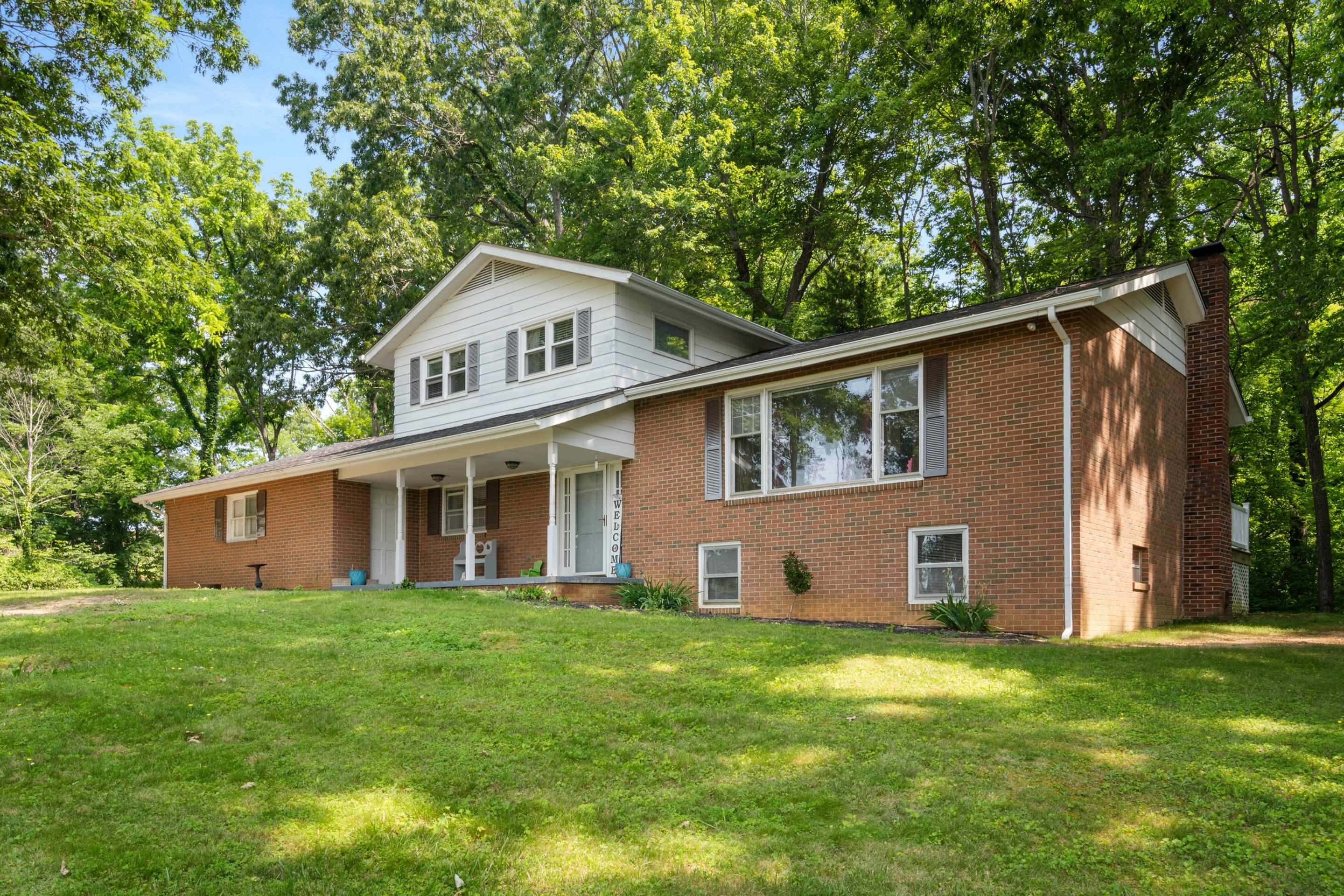 6781 Morgan Farm Road