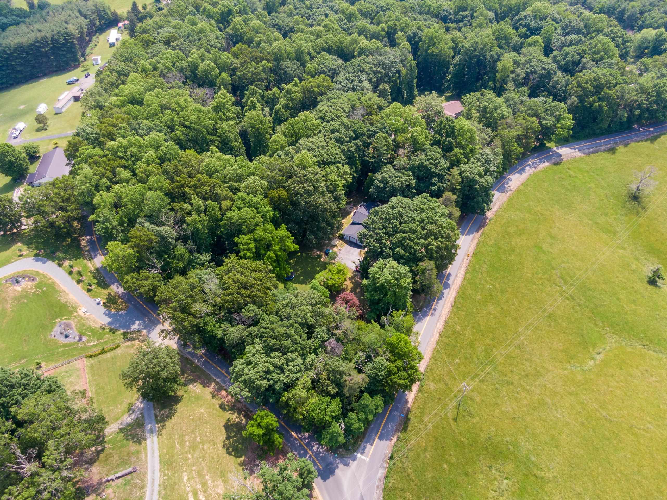 6781 Morgan Farm Road