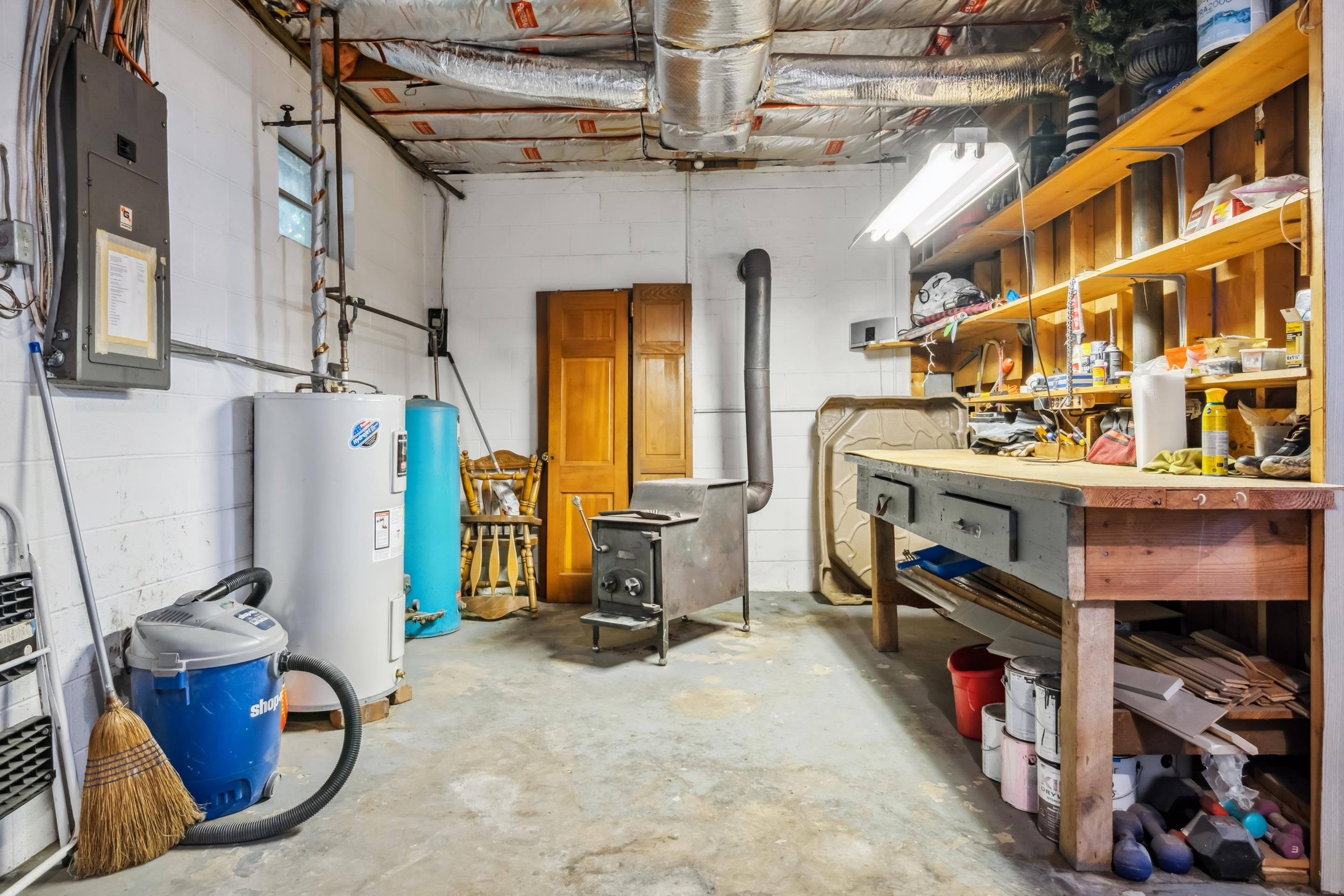 6781 Morgan Farm Road