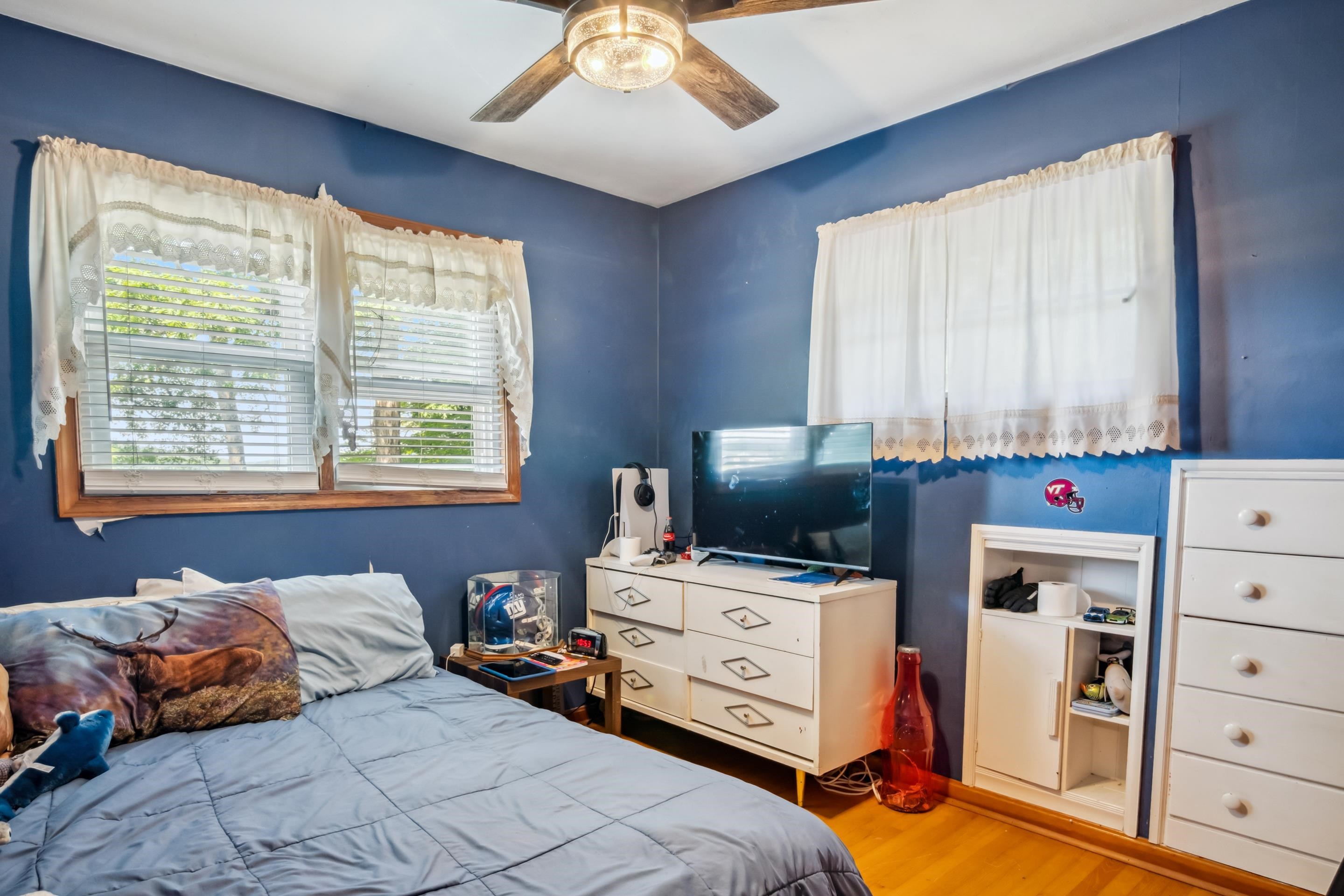 6781 Morgan Farm Road