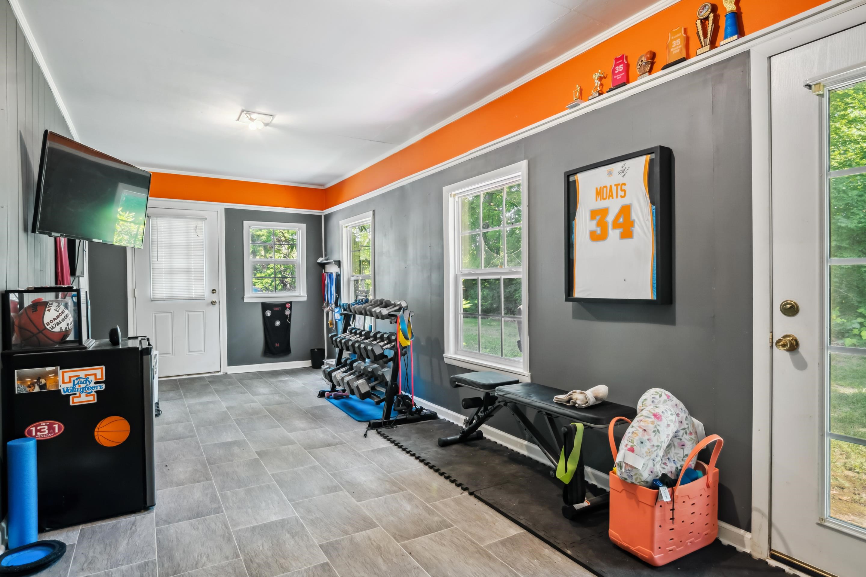 6781 Morgan Farm Road