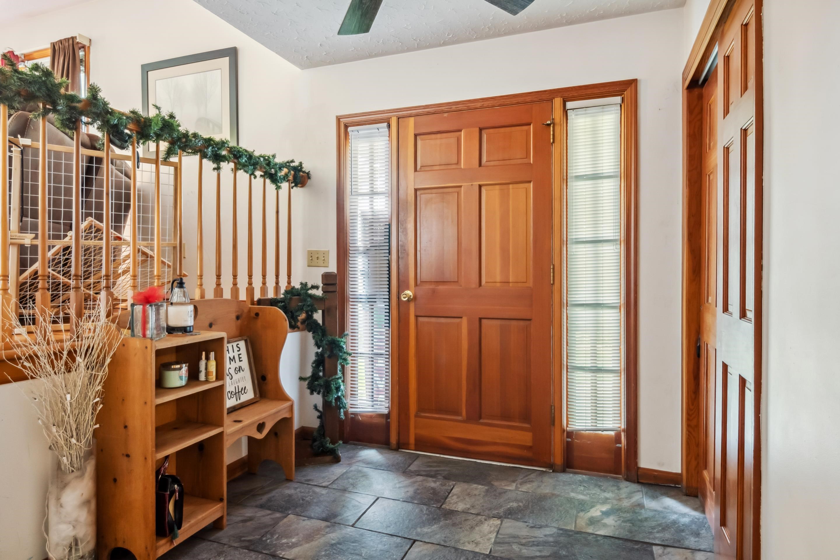 6781 Morgan Farm Road