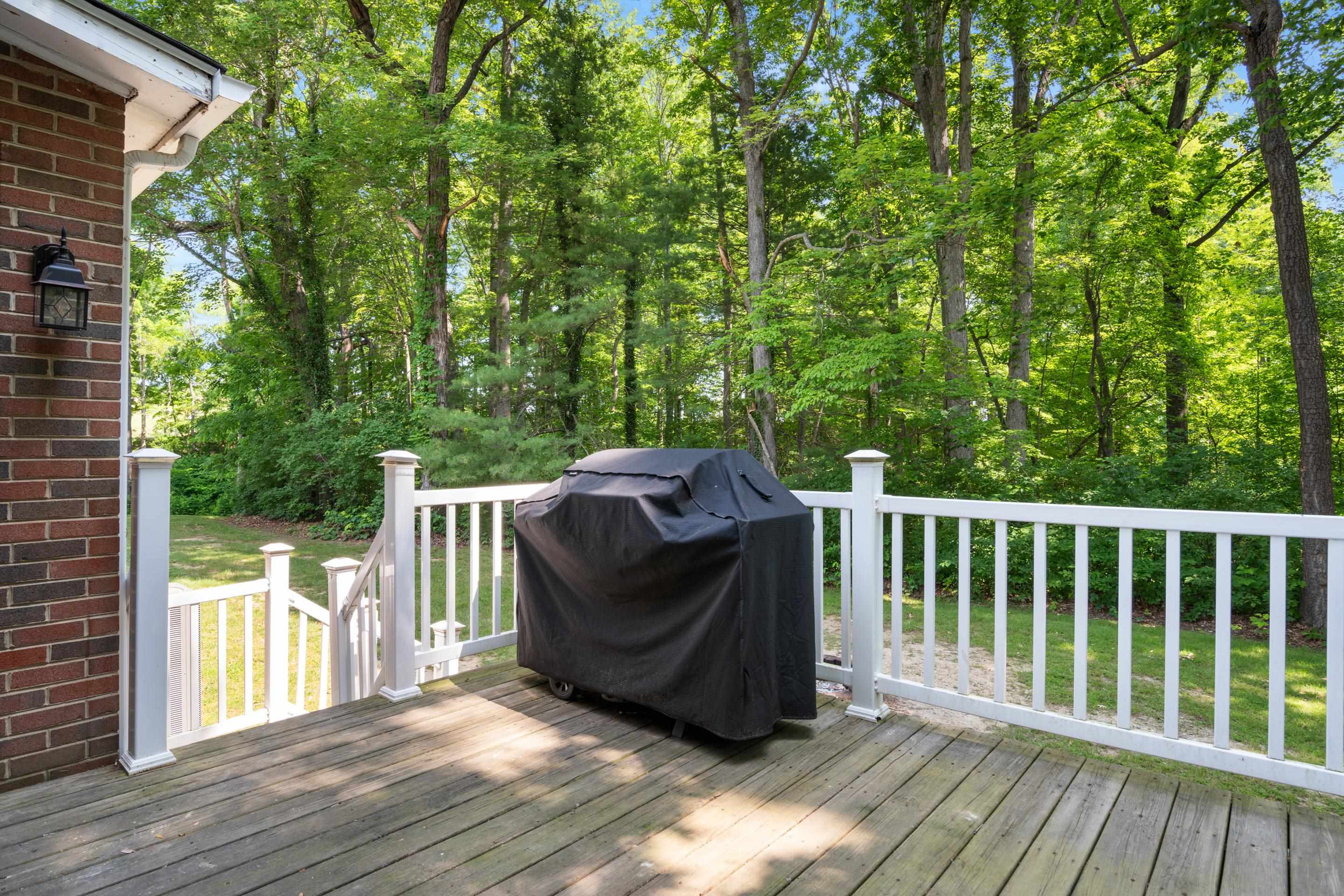 6781 Morgan Farm Road