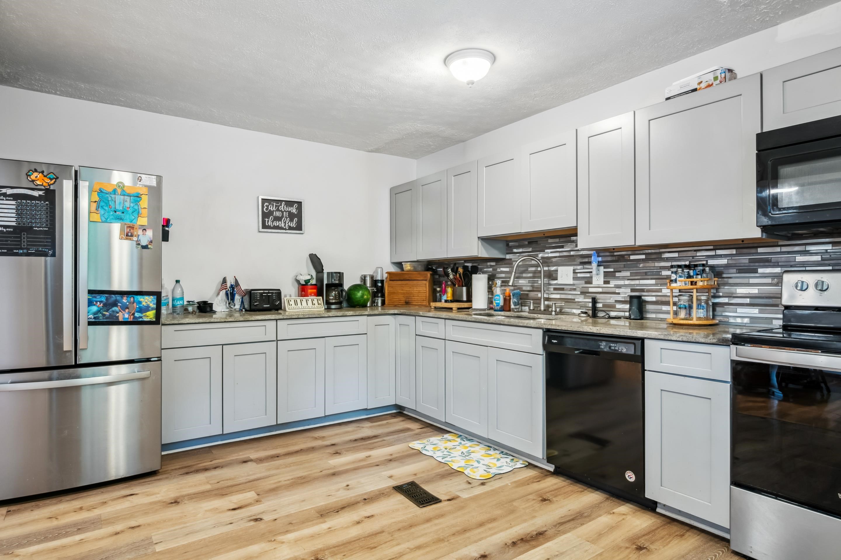 6781 Morgan Farm Road