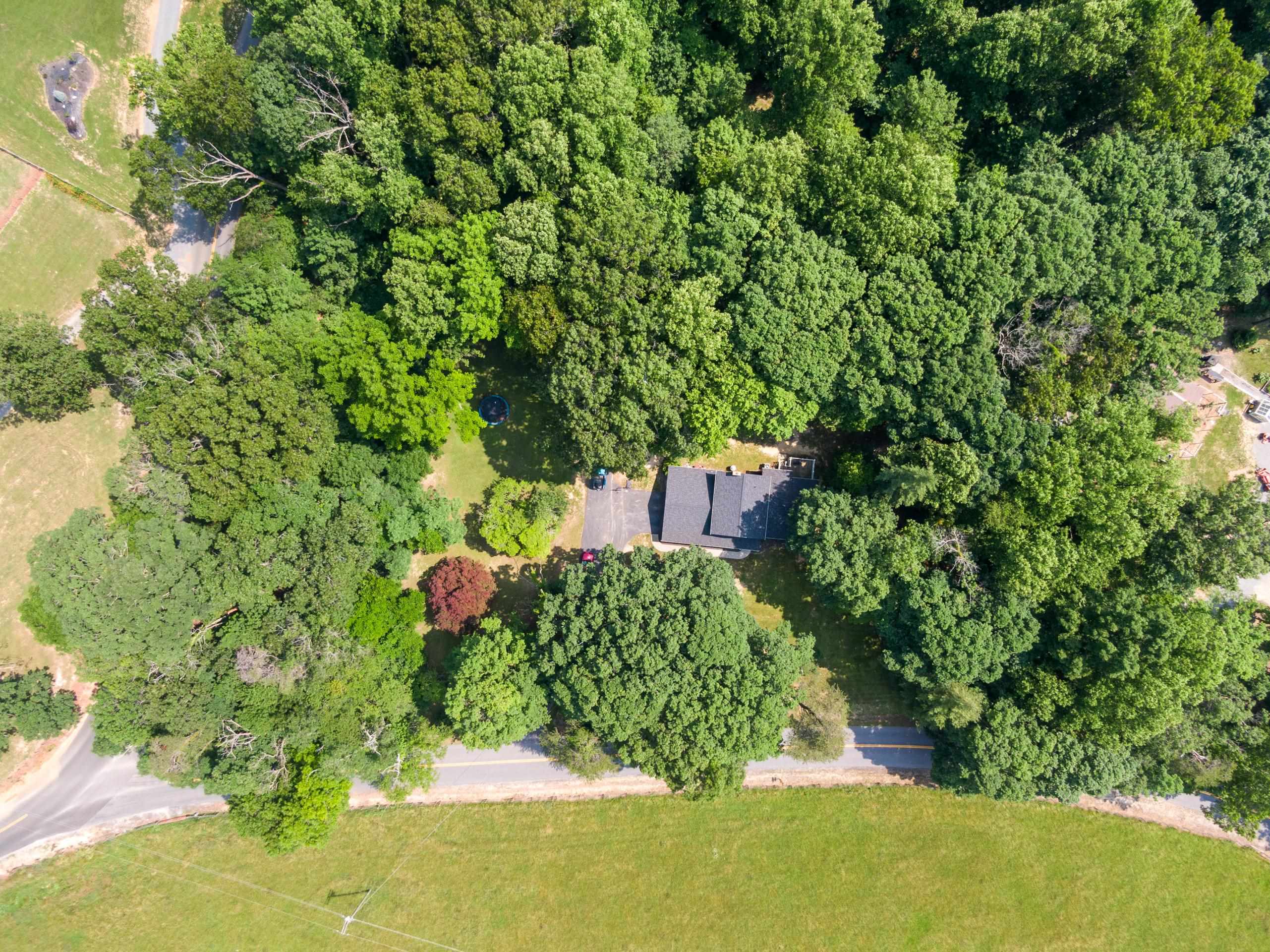 6781 Morgan Farm Road