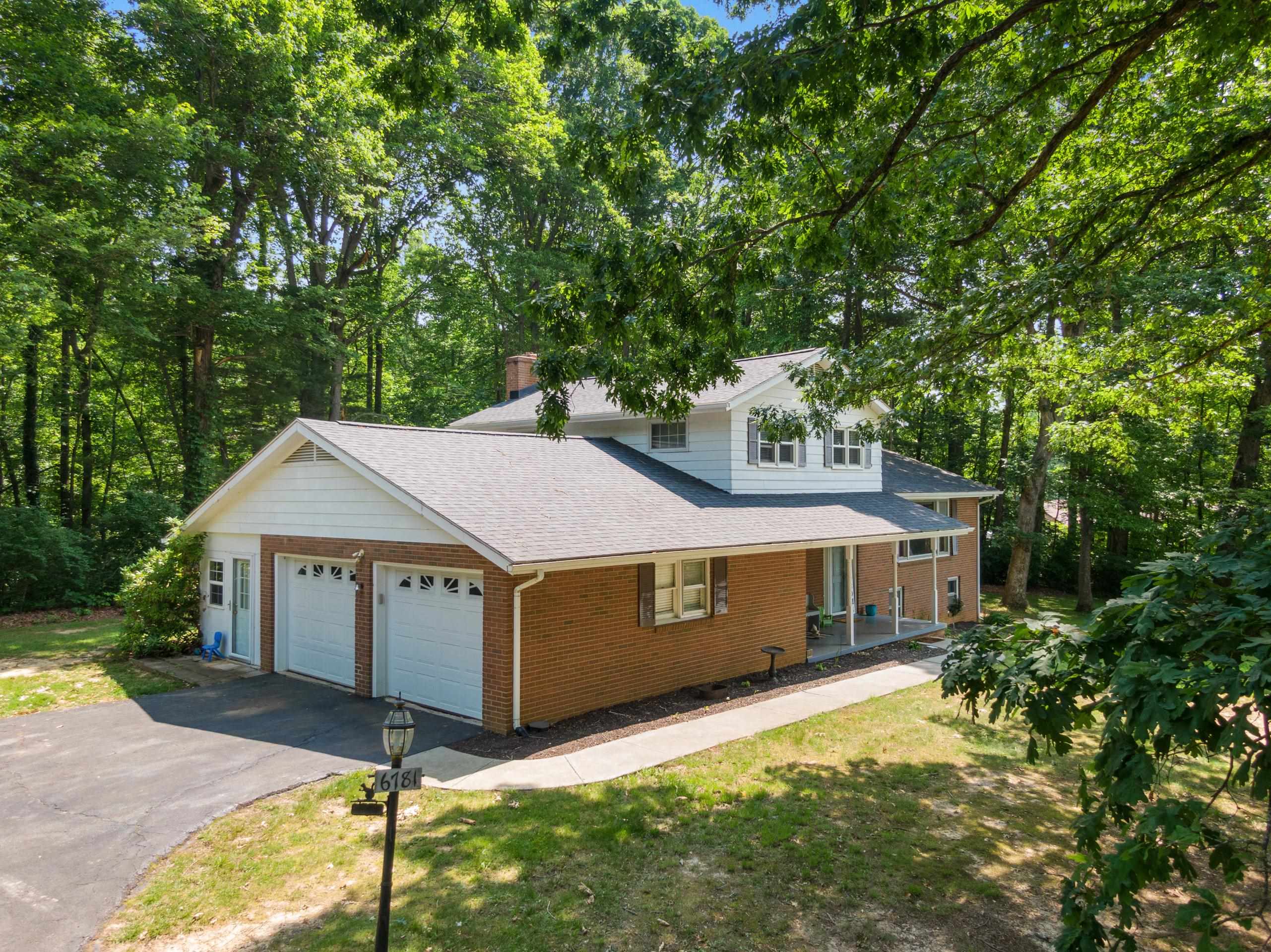 6781 Morgan Farm Road