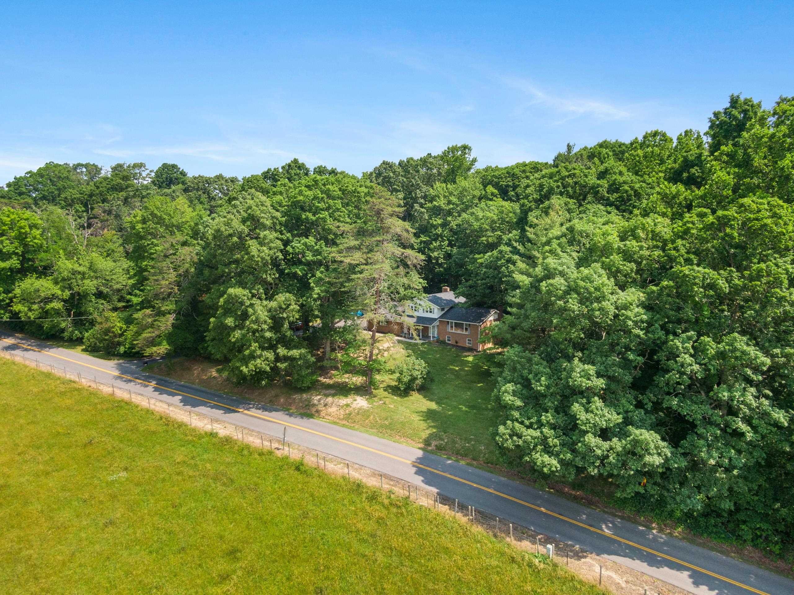 6781 Morgan Farm Road